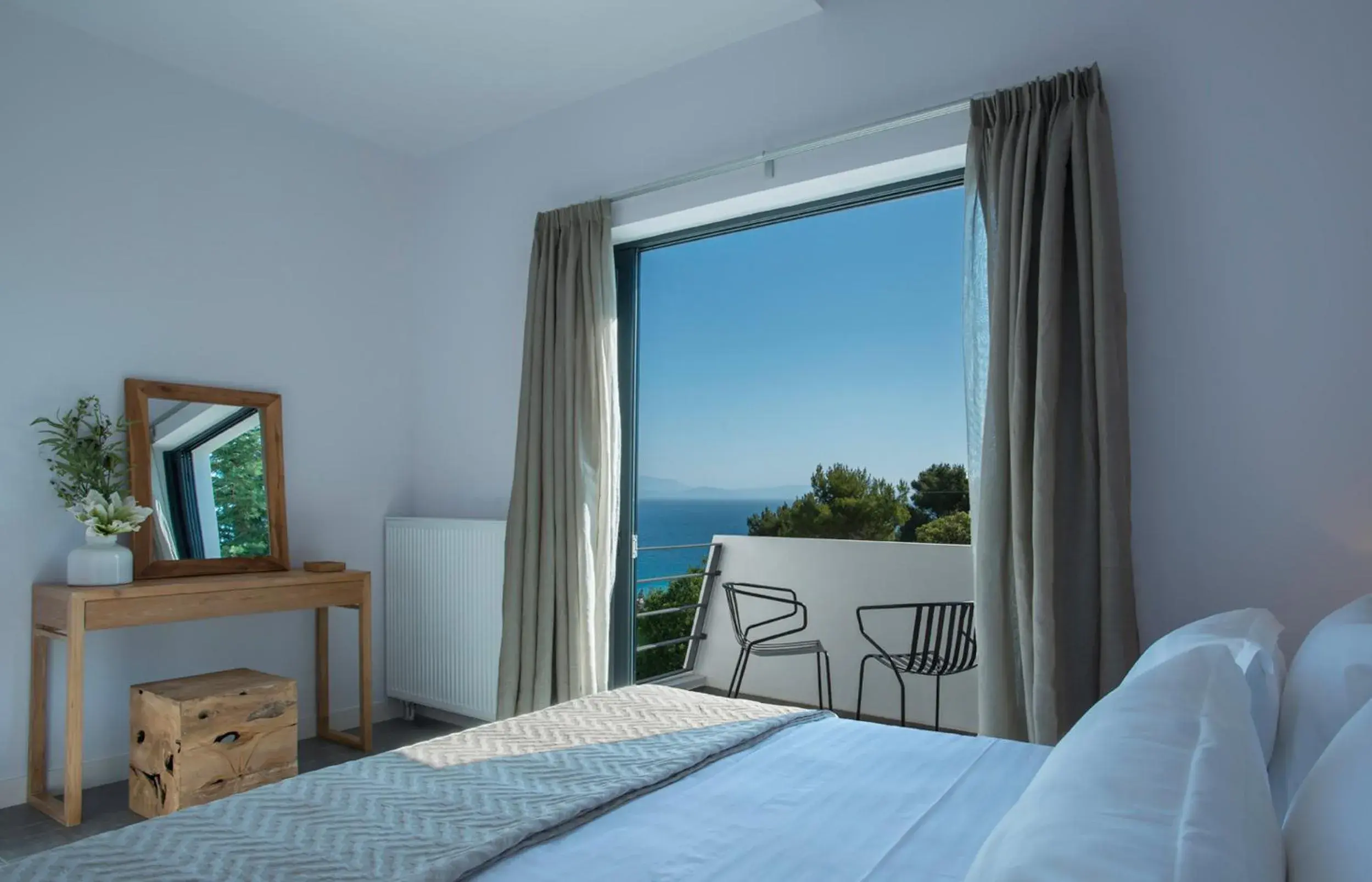 Melissi Villas Melissi Villas