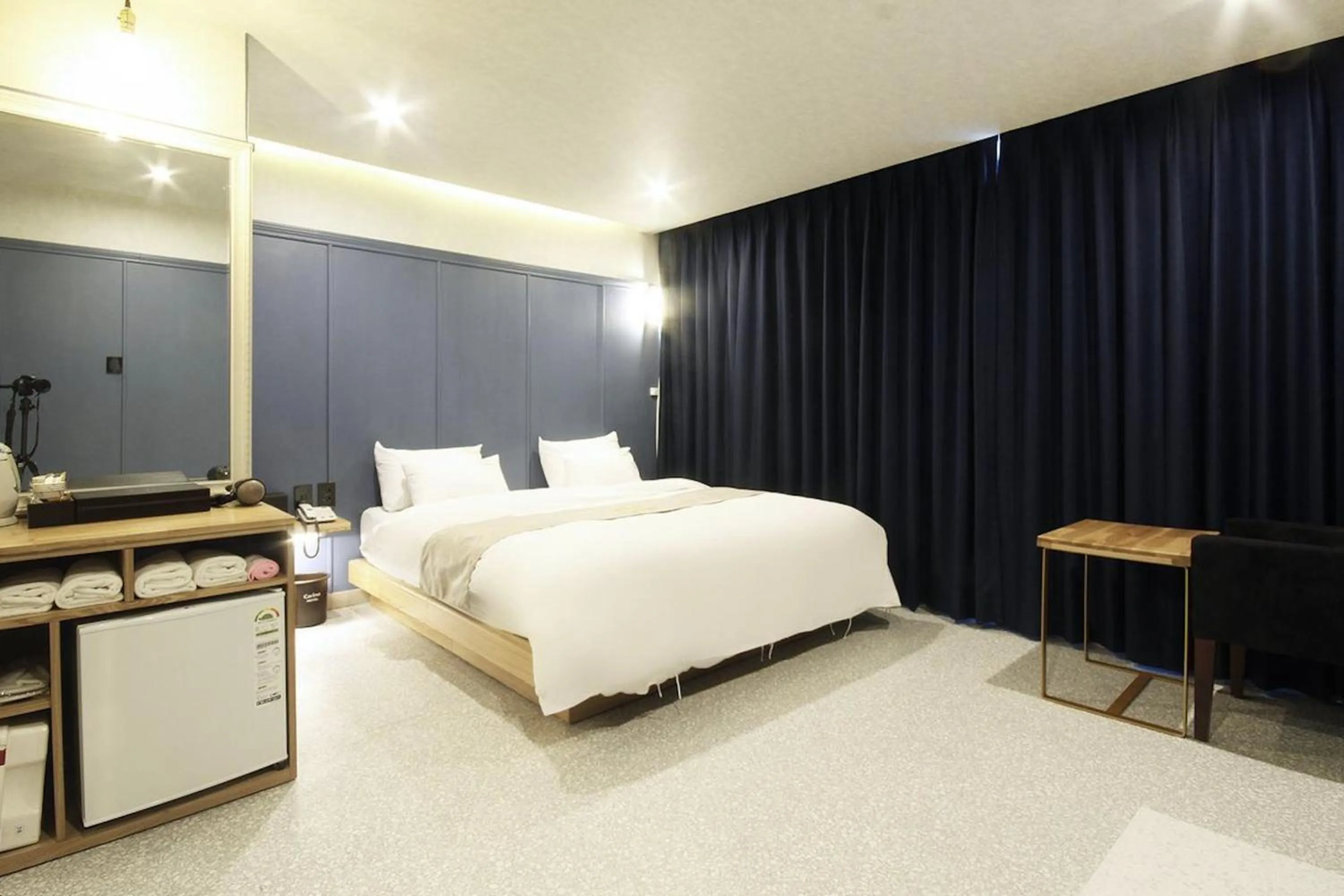 Busan Carino Hotel