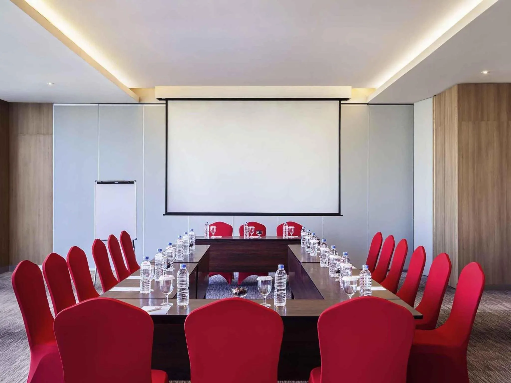 Meeting/conference room in Ibis Manado City Center Boulevard