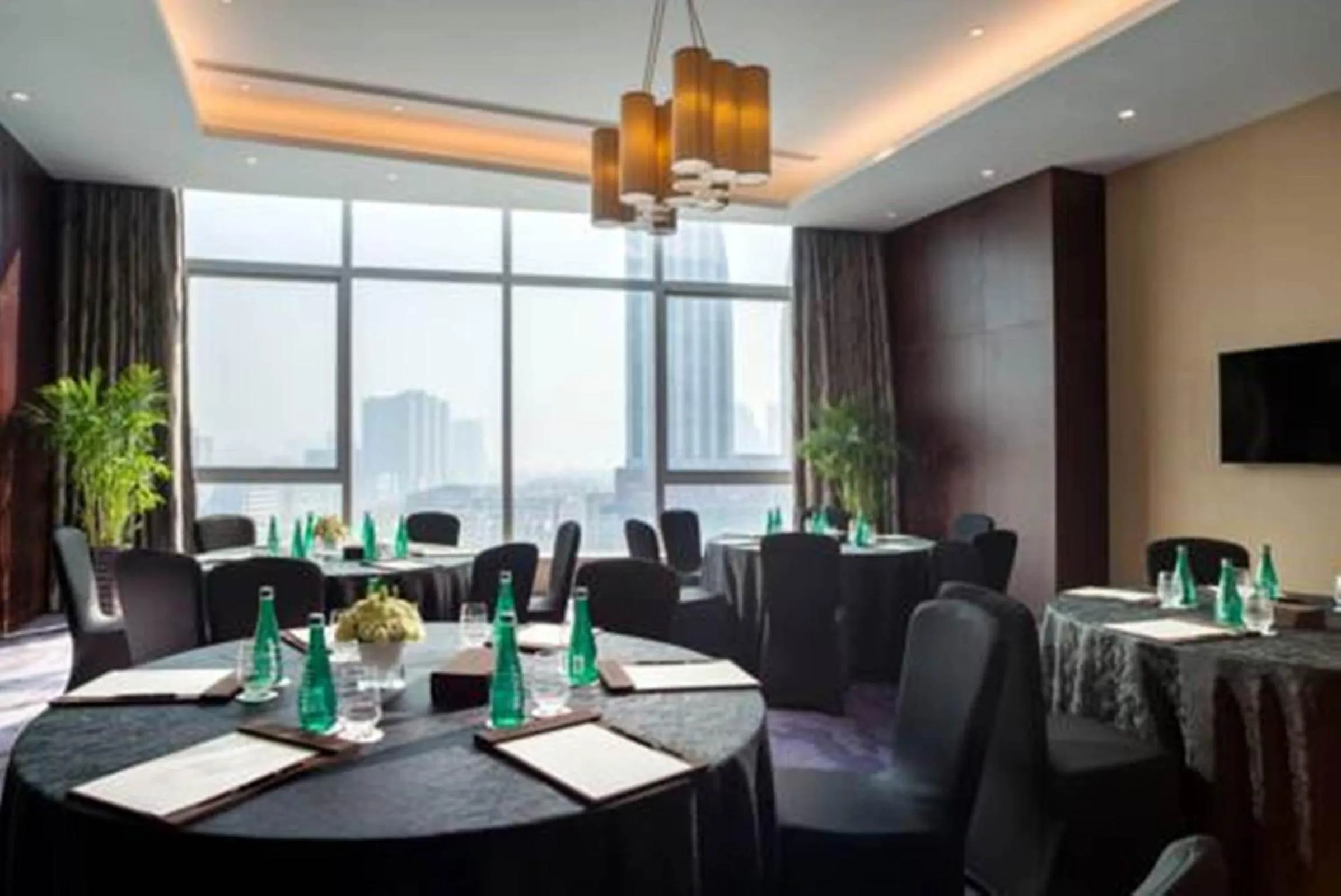Meeting/conference room in Sofitel Lianyungang Suning
