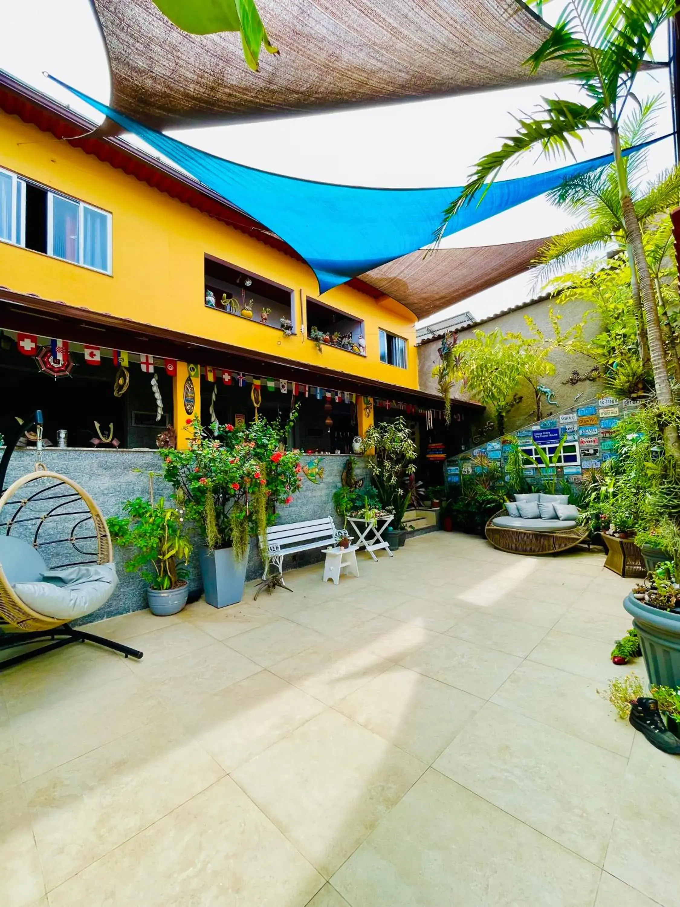 Village Potira - The Guest House Village Potira - The Guest House