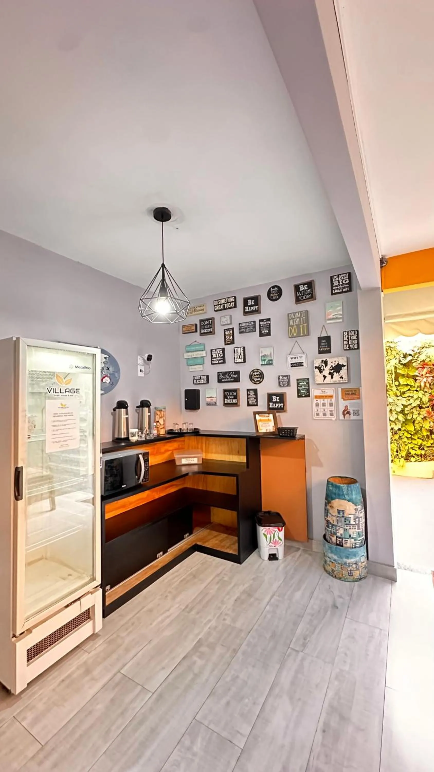 Village Potira - The Guest House