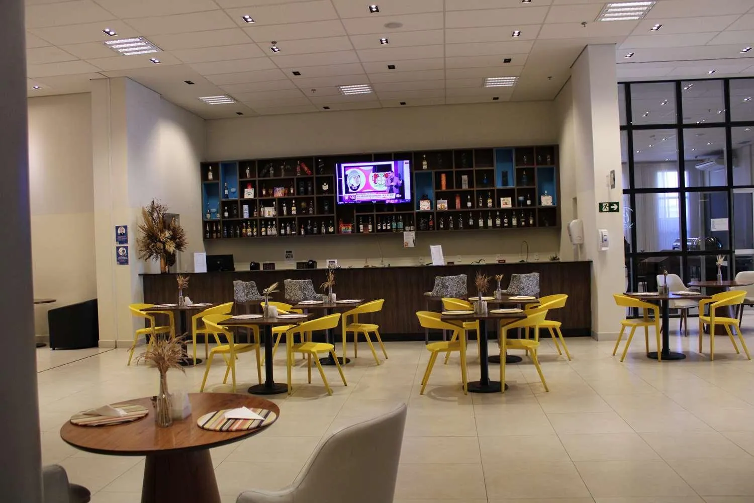 Tulip Inn Sete Lagoas