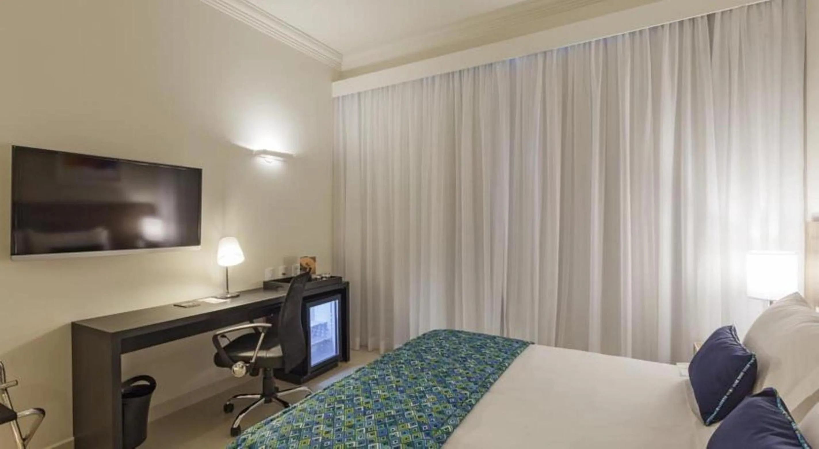 Bed in Tulip Inn Sete Lagoas