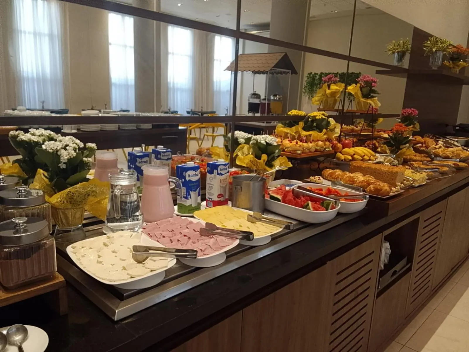 Tulip Inn Sete Lagoas