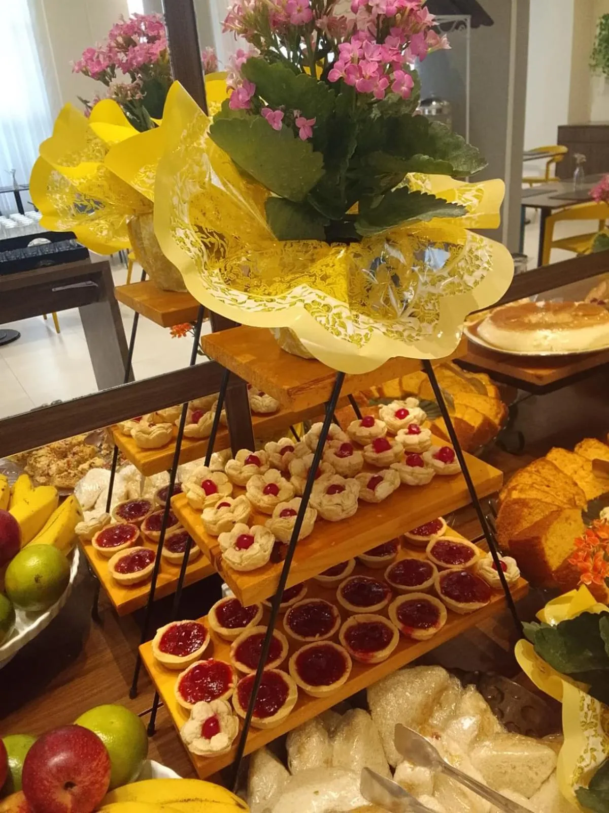 Tulip Inn Sete Lagoas