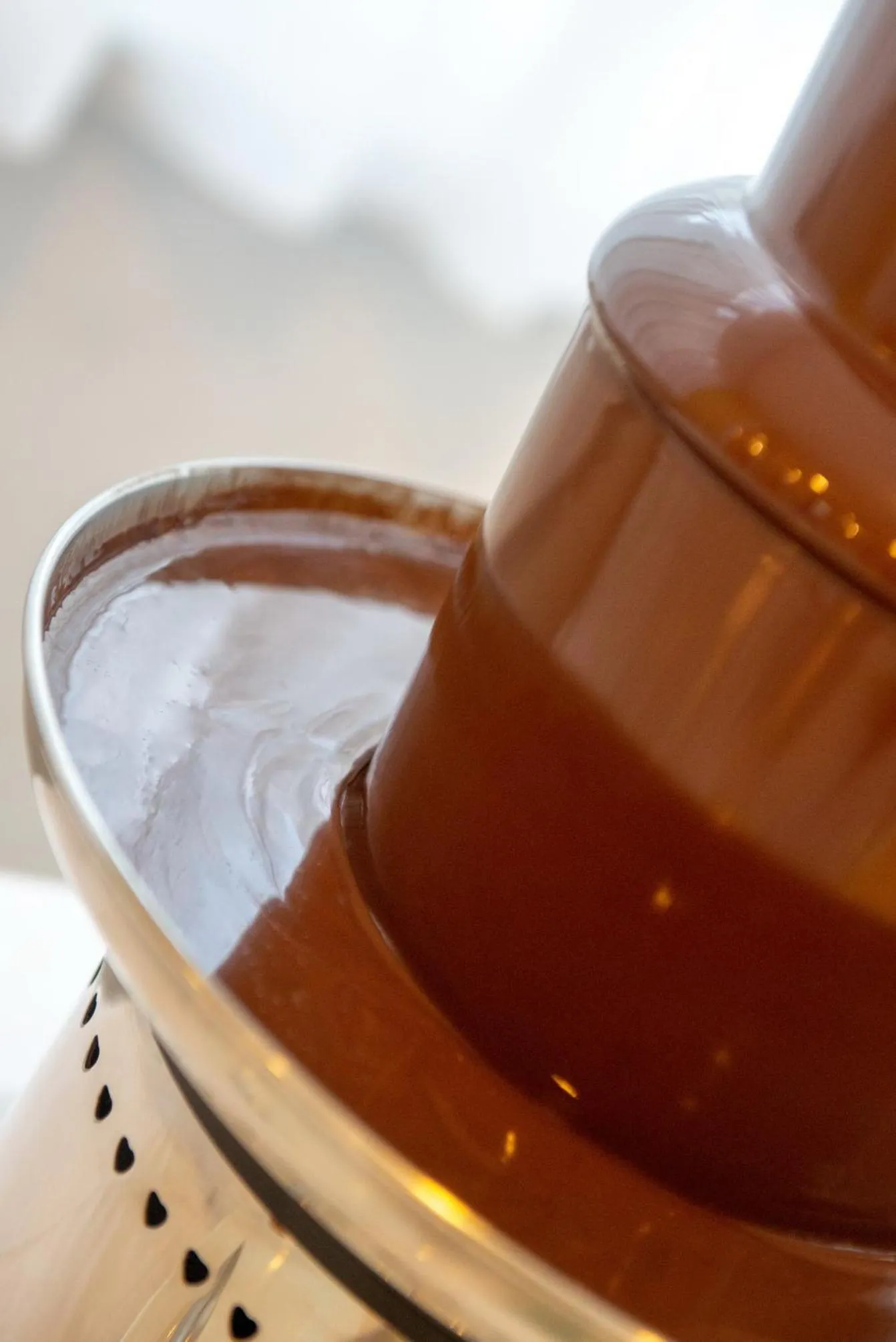 Buffet breakfast in Atilius Hotel & Suites