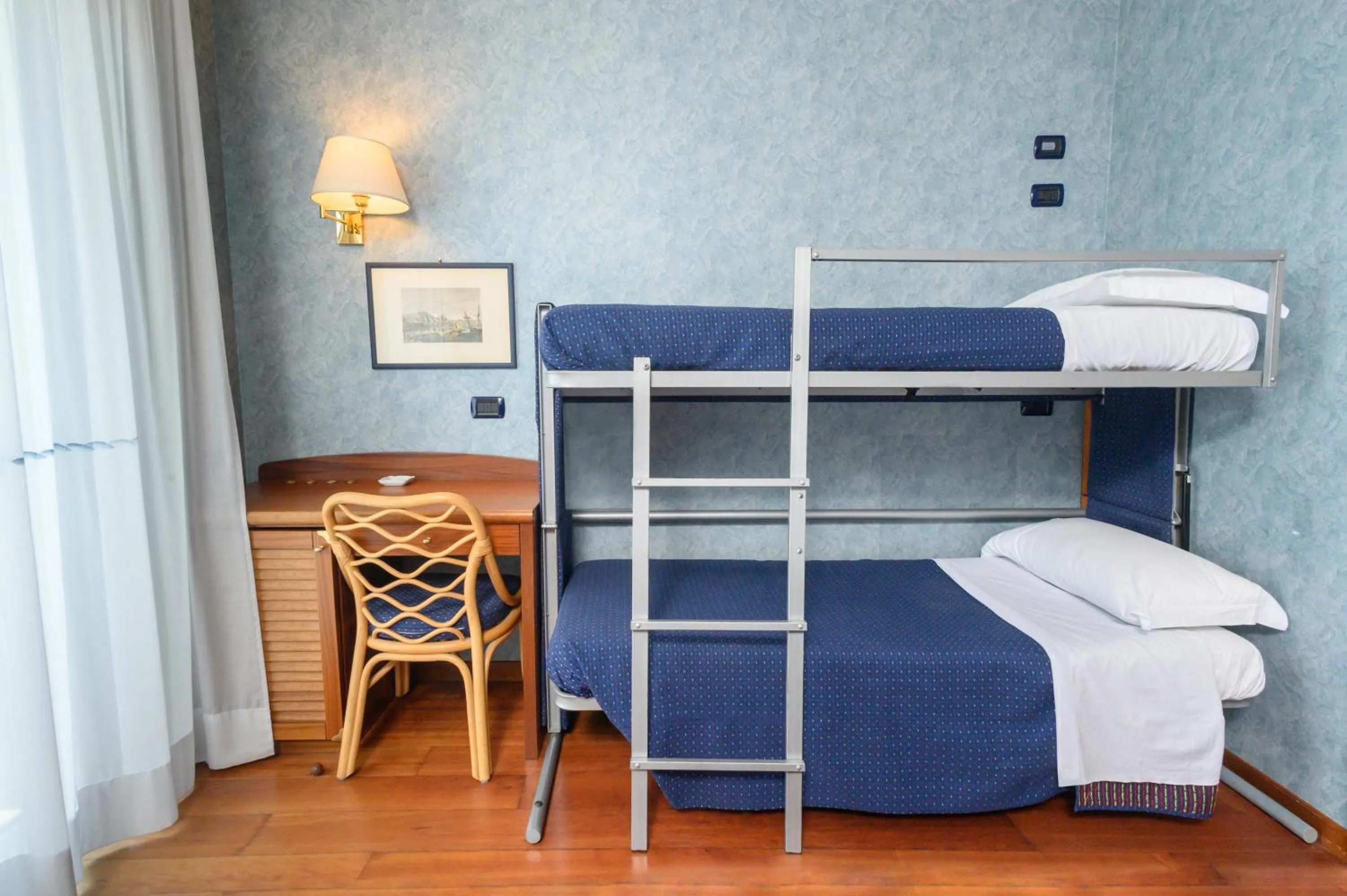 Bedroom, Bed in Atilius Hotel & Suites