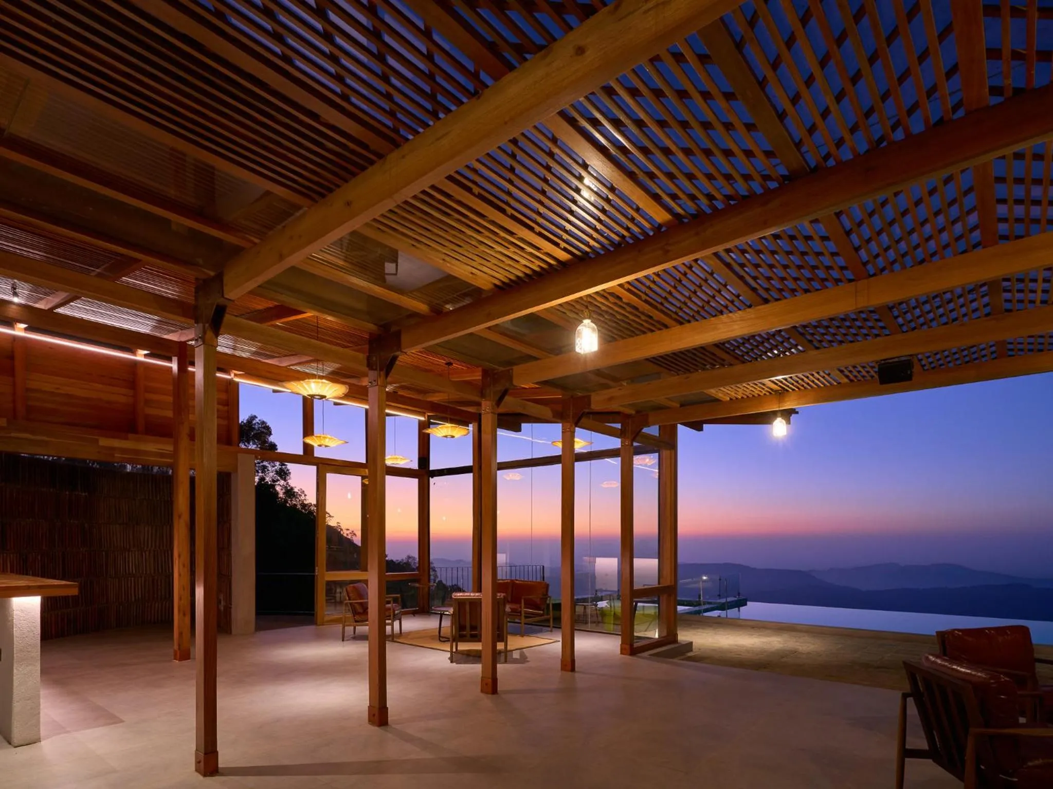 Wishing Tree Boutique Resort - Haputale's Panoramic Hideaway
