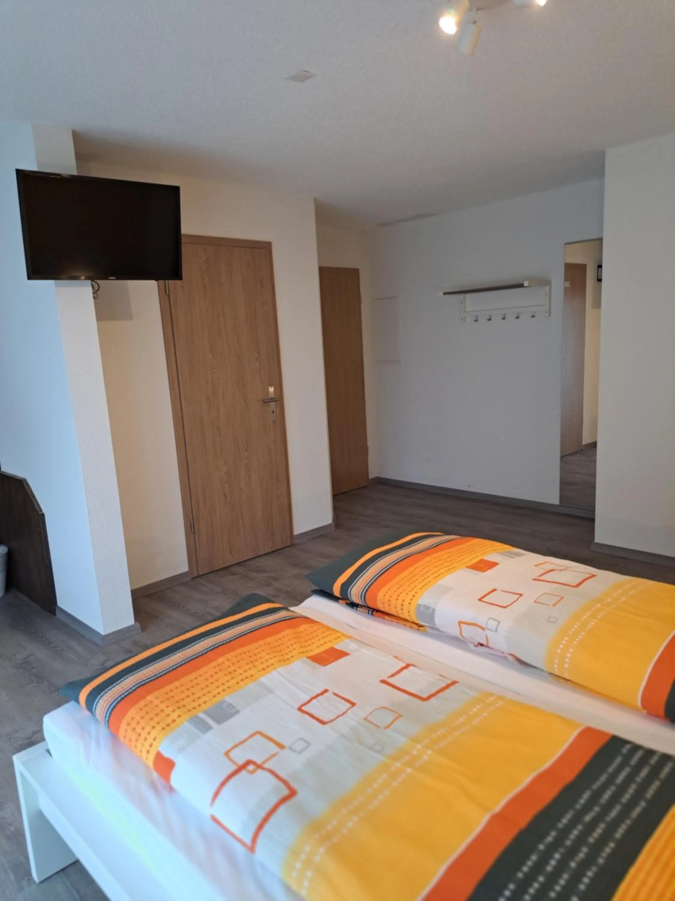 Bed in good bed biberist