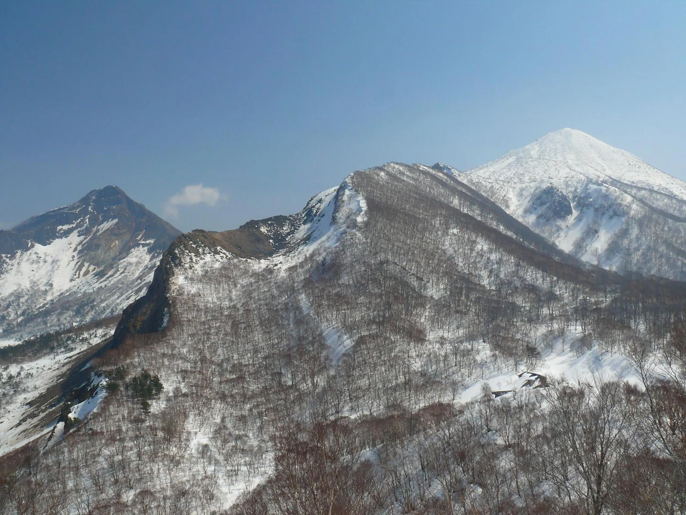Activities in Urabandai Lake Resort Goshiki no Mori