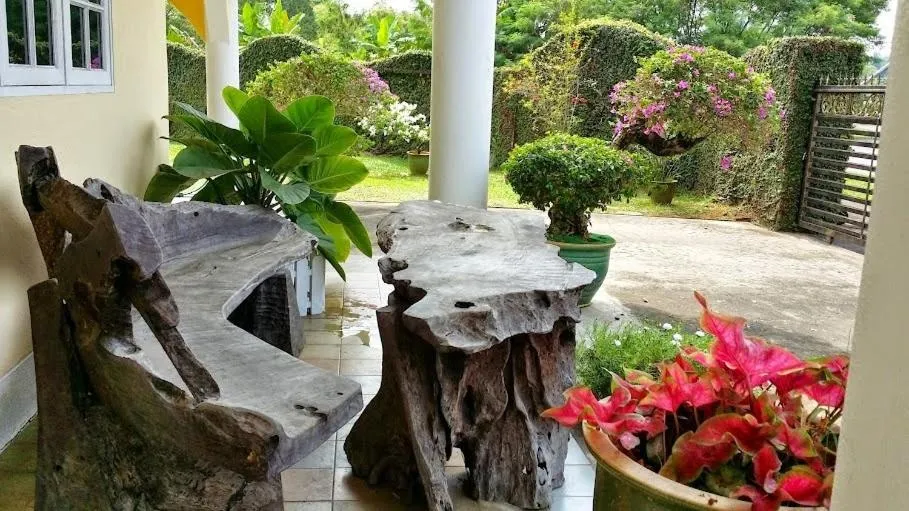 Homestay Petrajaya Kuching