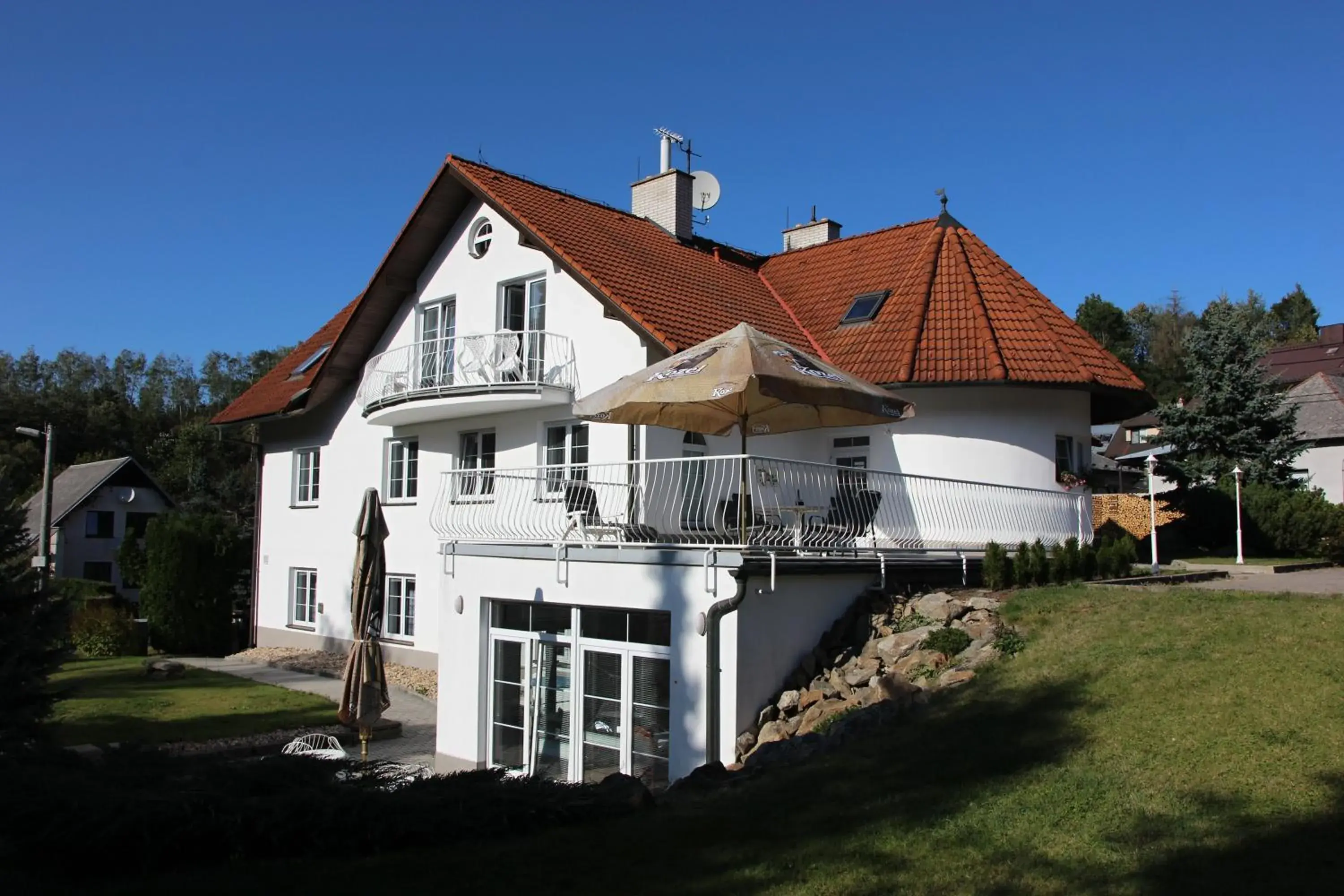 Pension Najdek Pension Najdek