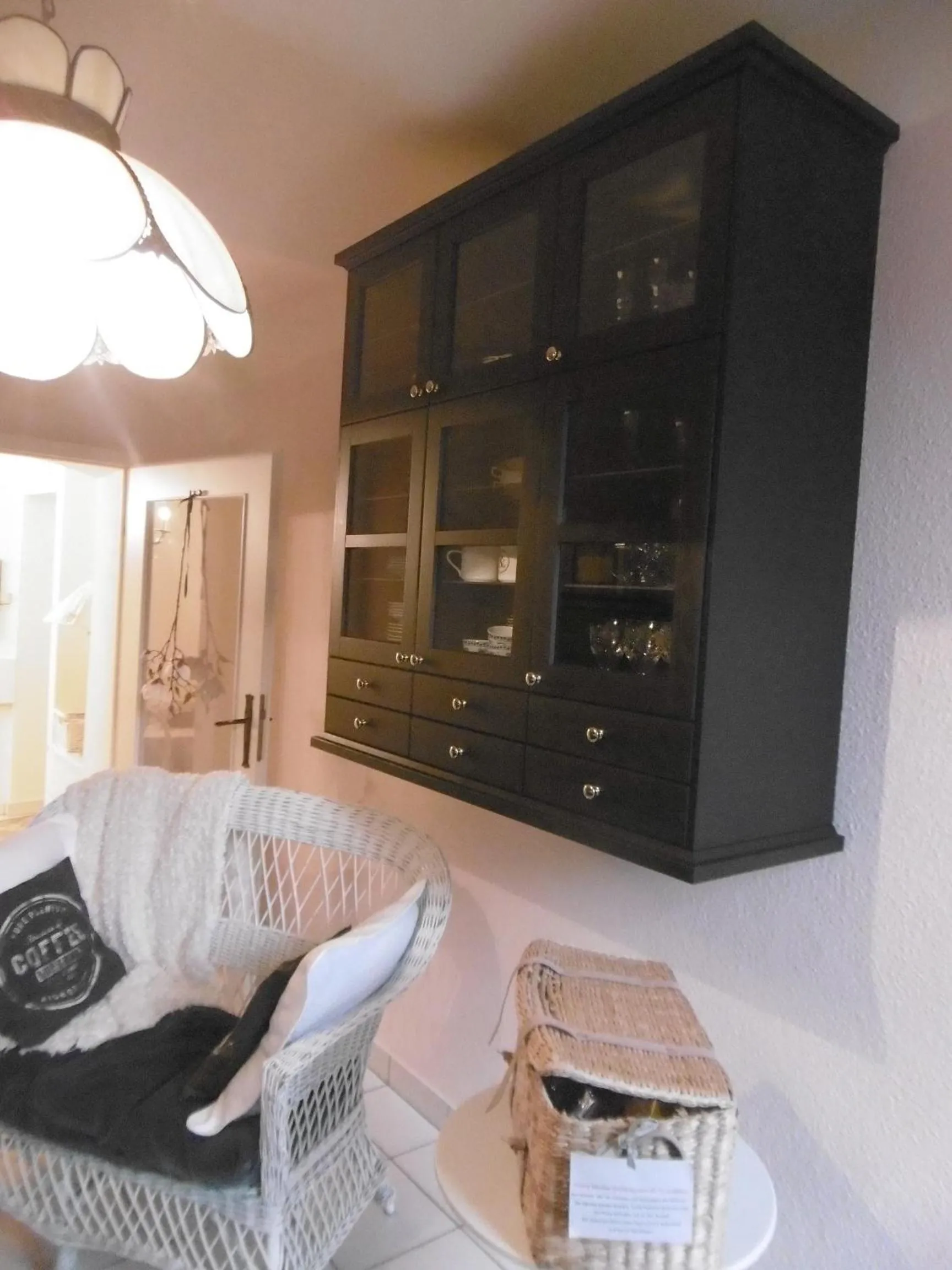 Apartment Hermine