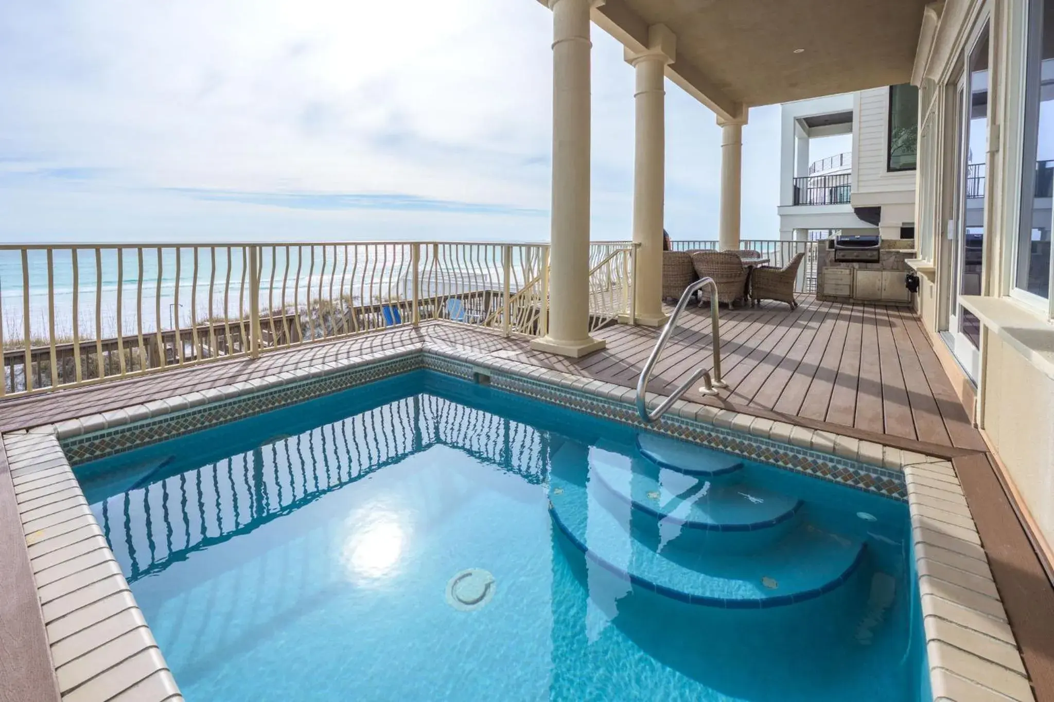 Gulf Paradise Gulf Paradise