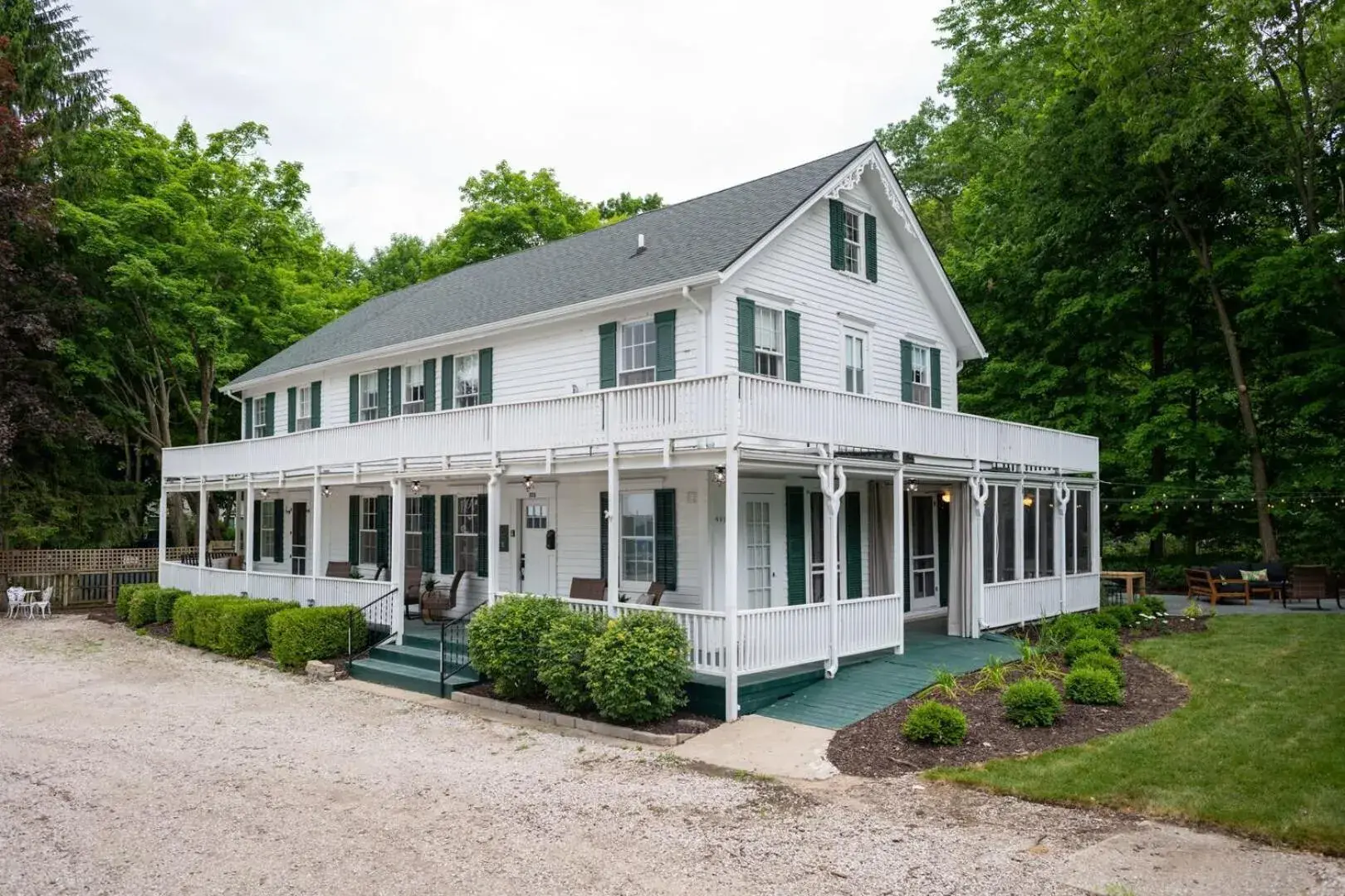 Park House Inn Park House Inn