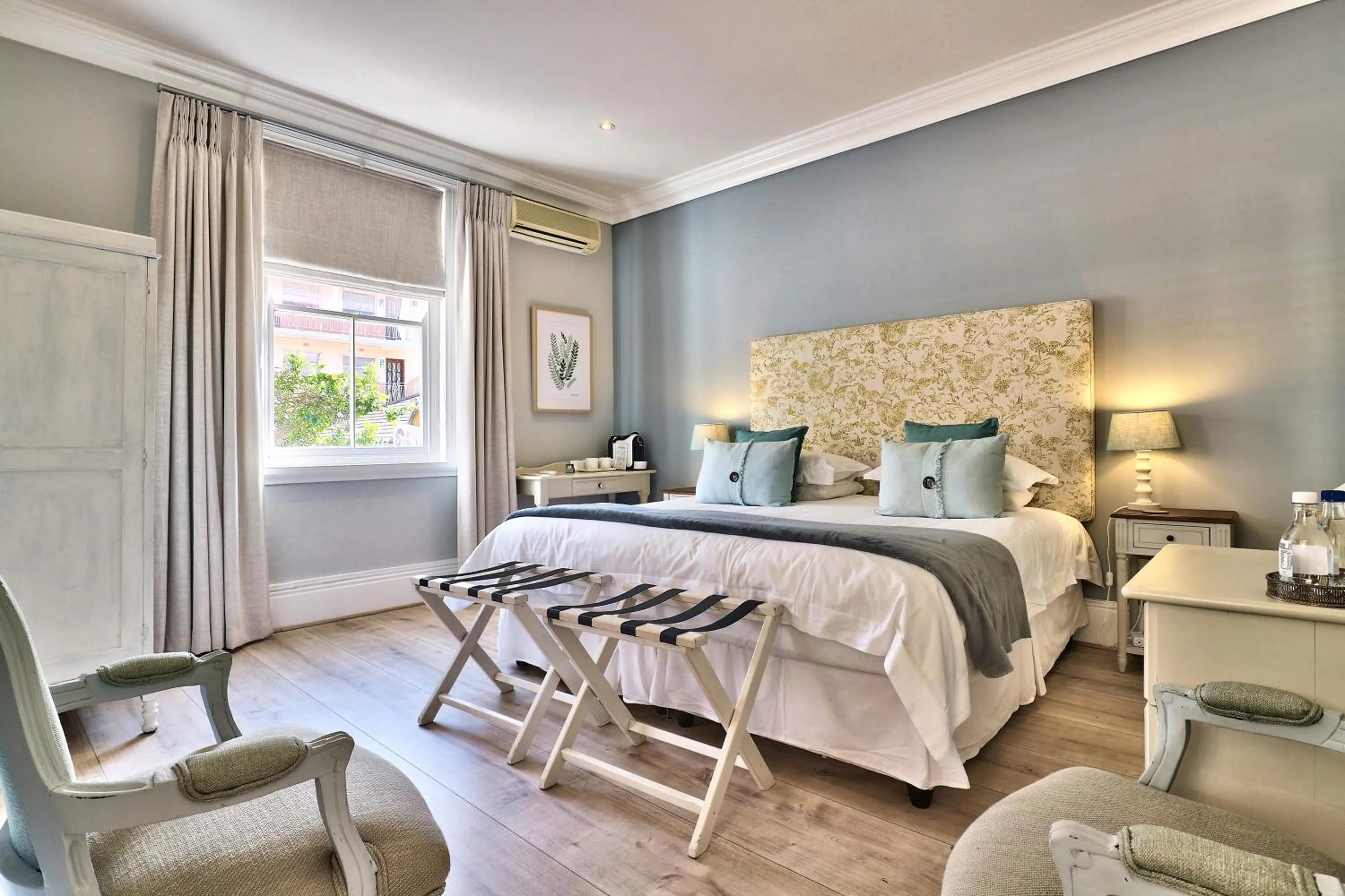 Photo of the whole room, Bed in Parker Cottage Guesthouse