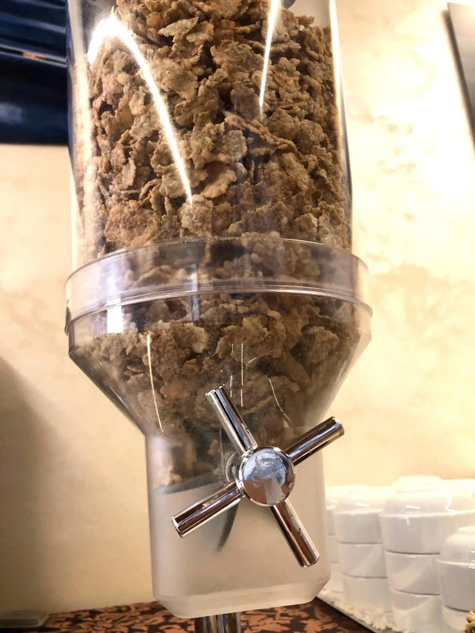 Breakfast in Domus Clugiae