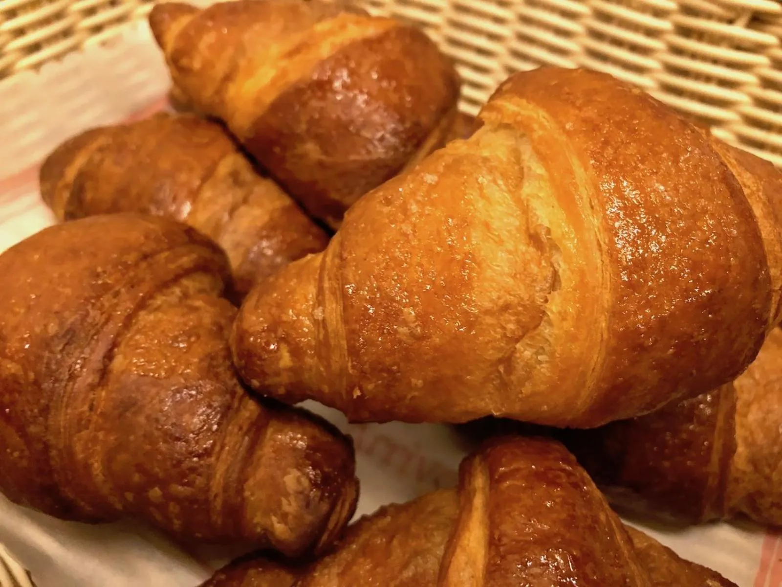 Breakfast in Domus Clugiae