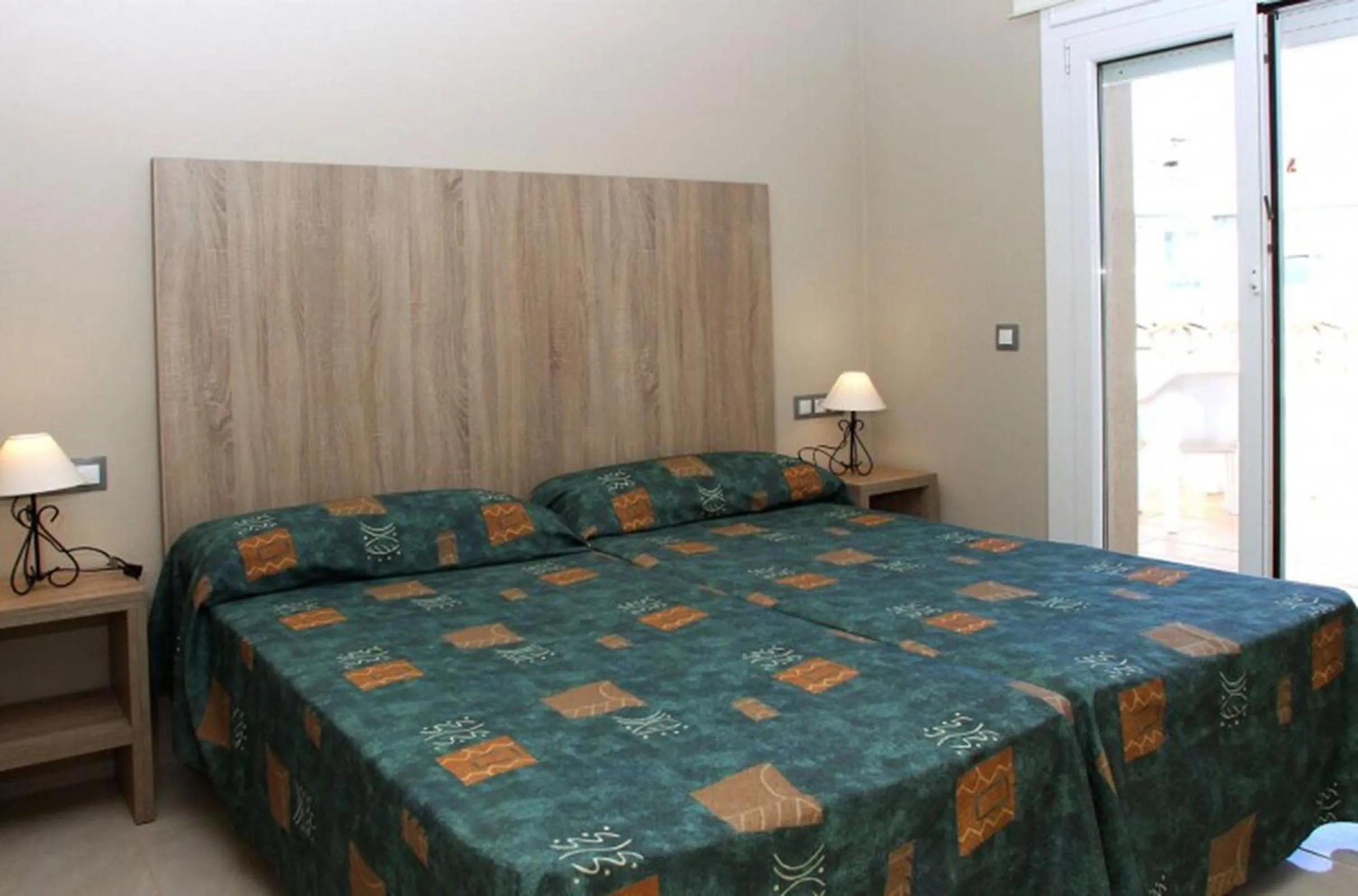 RVApartaments Provenzal