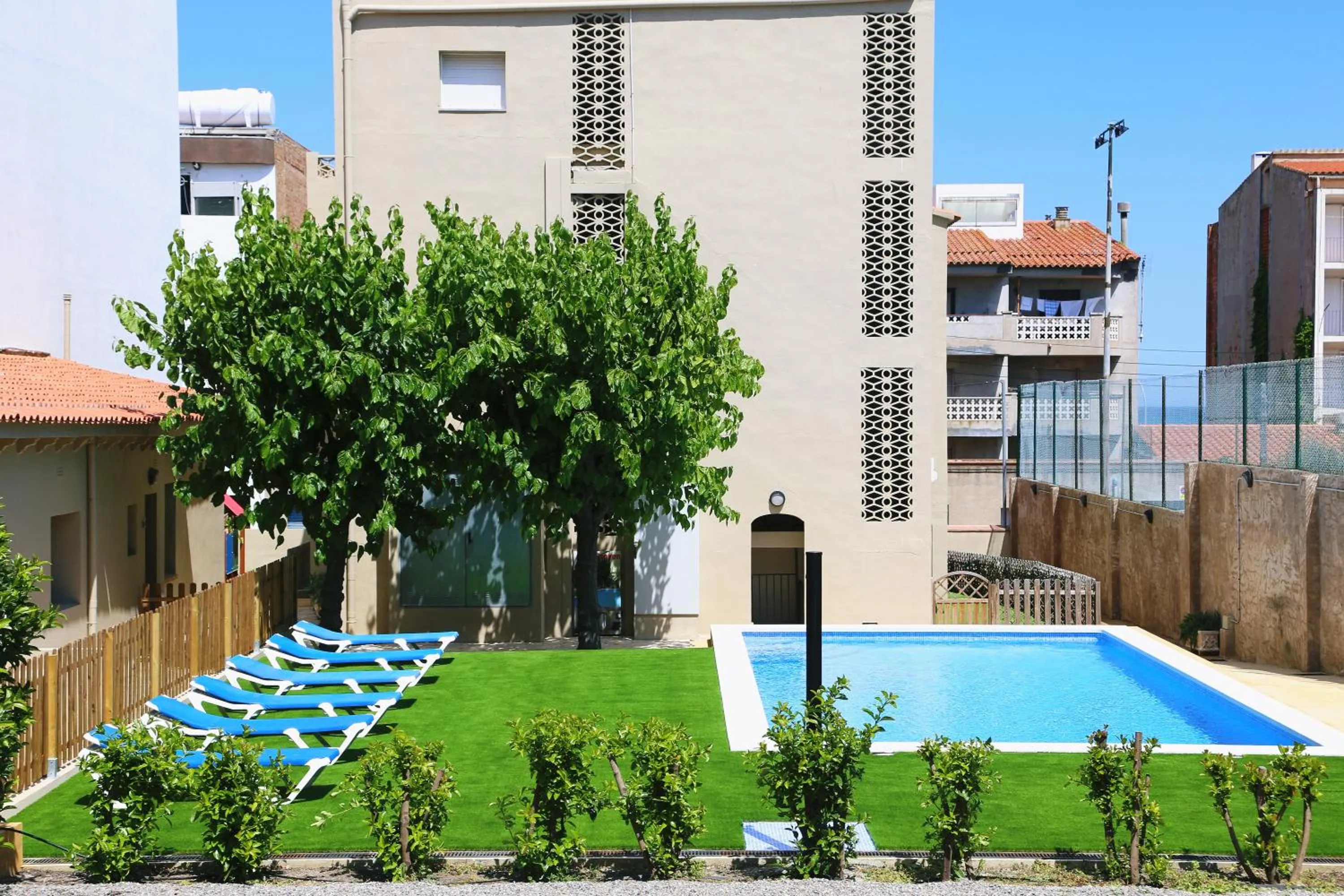 RVApartaments Provenzal
