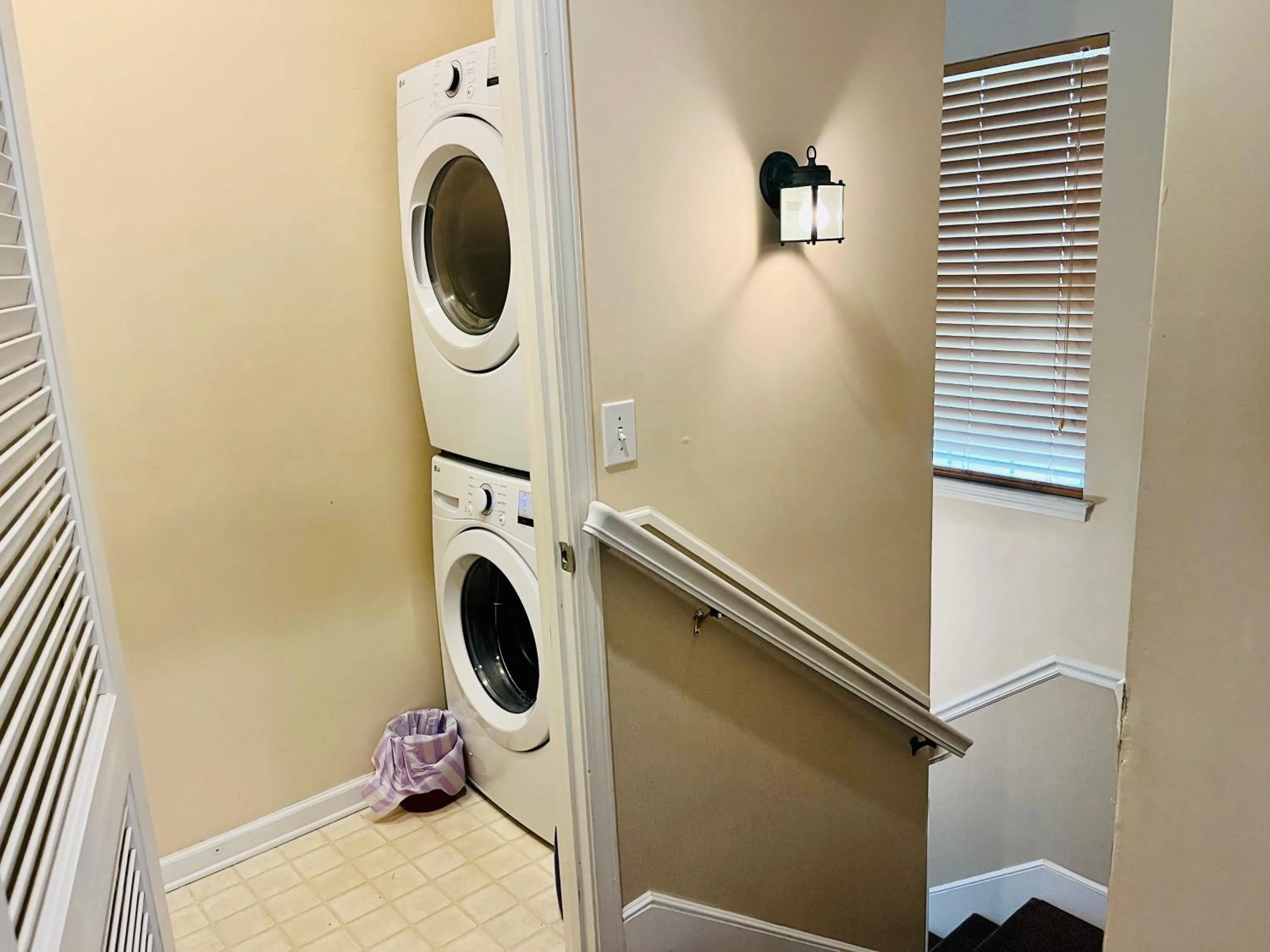 Two-Bedroom Vacation Condo