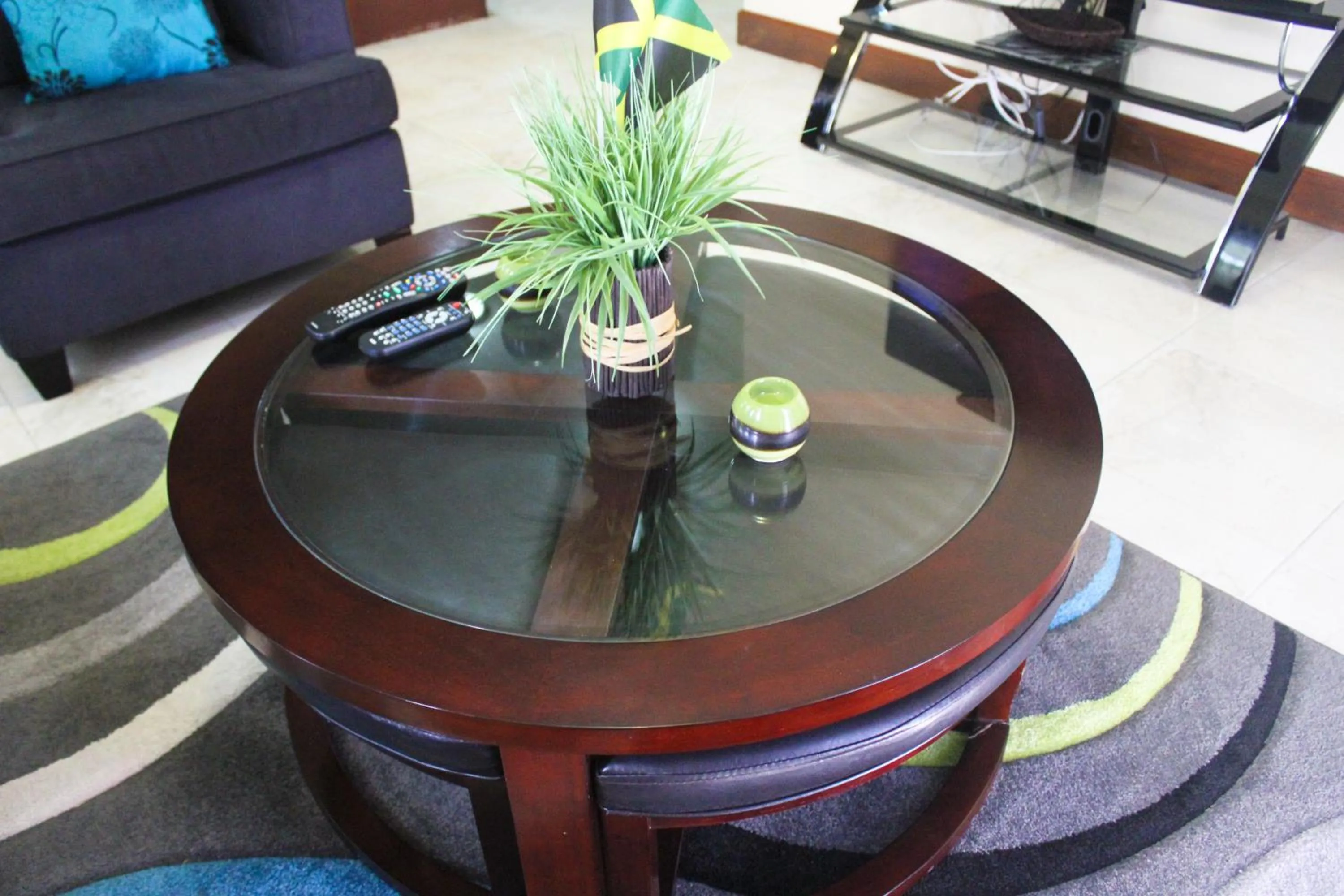 Eclipse Suite Guest Apartment