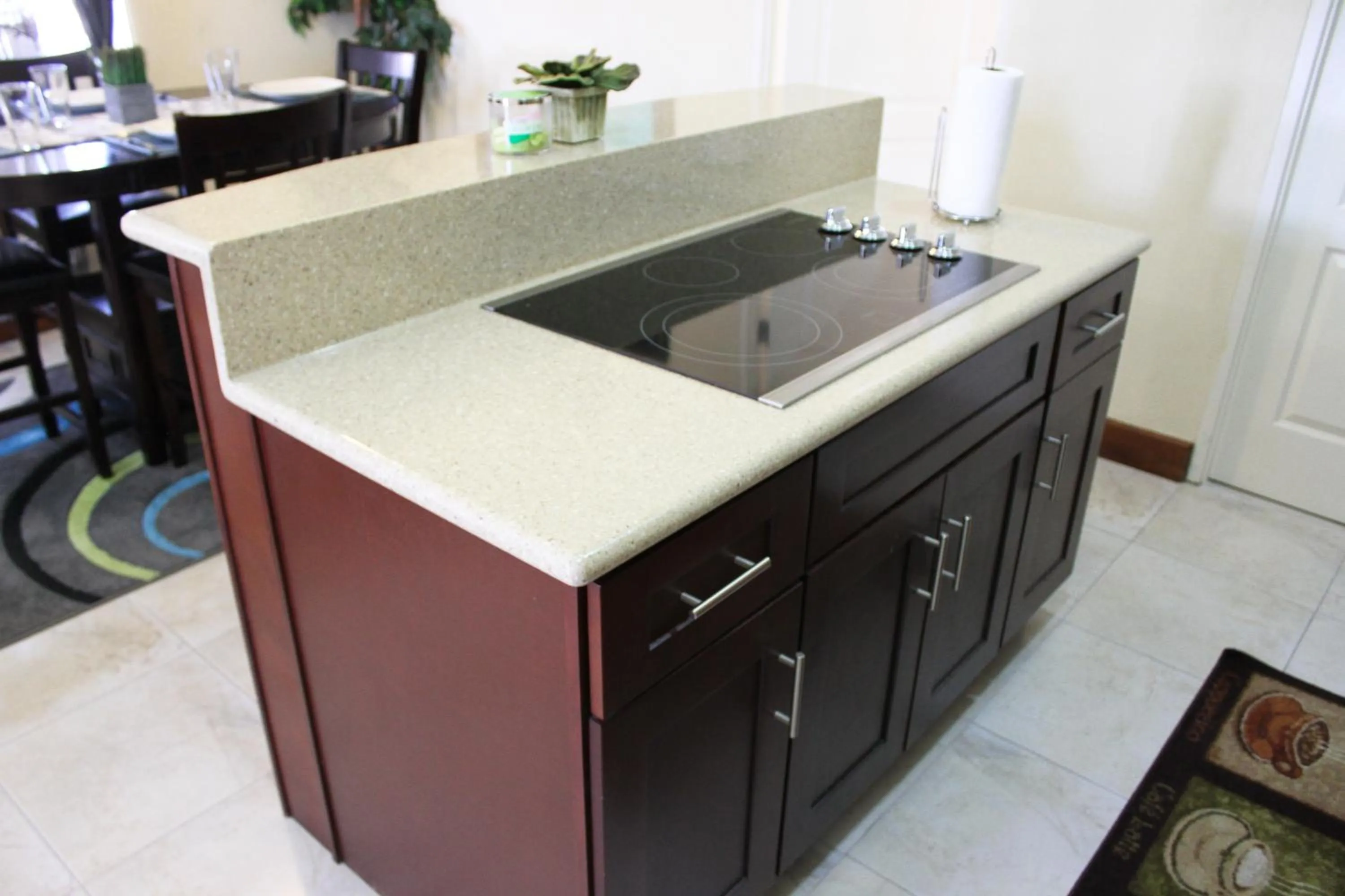 Eclipse Suite Guest Apartment