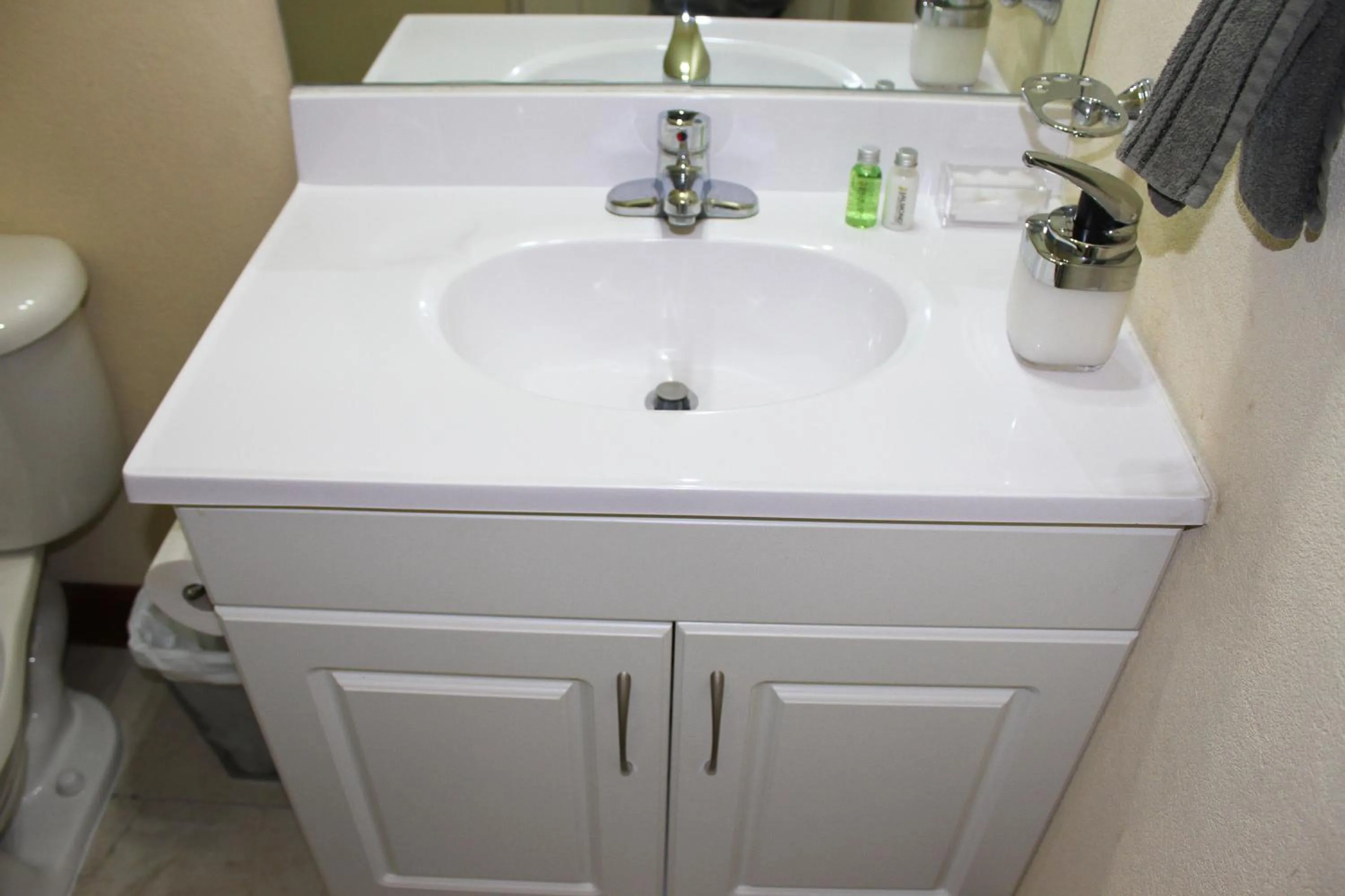 Eclipse Suite Guest Apartment