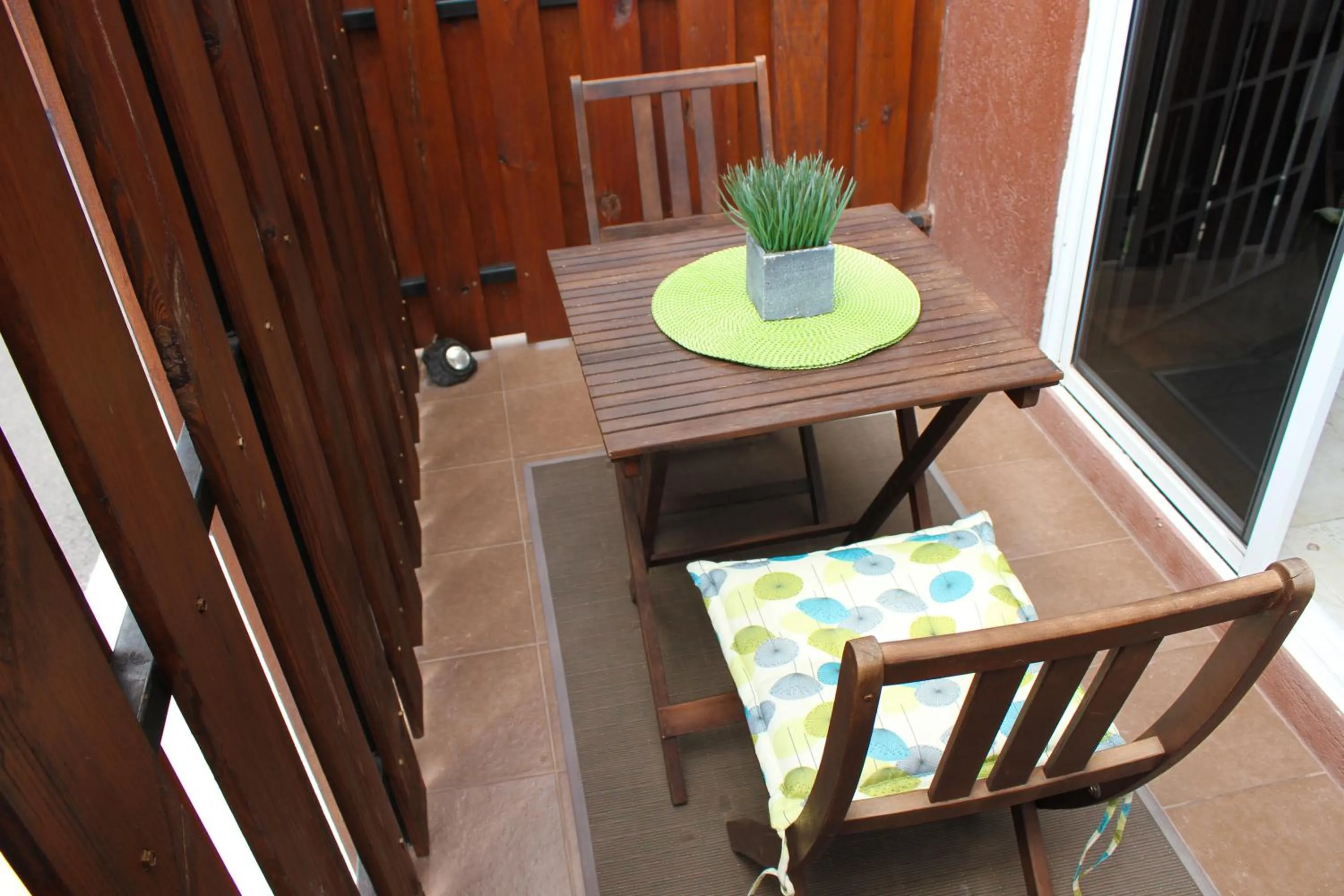 Eclipse Suite Guest Apartment