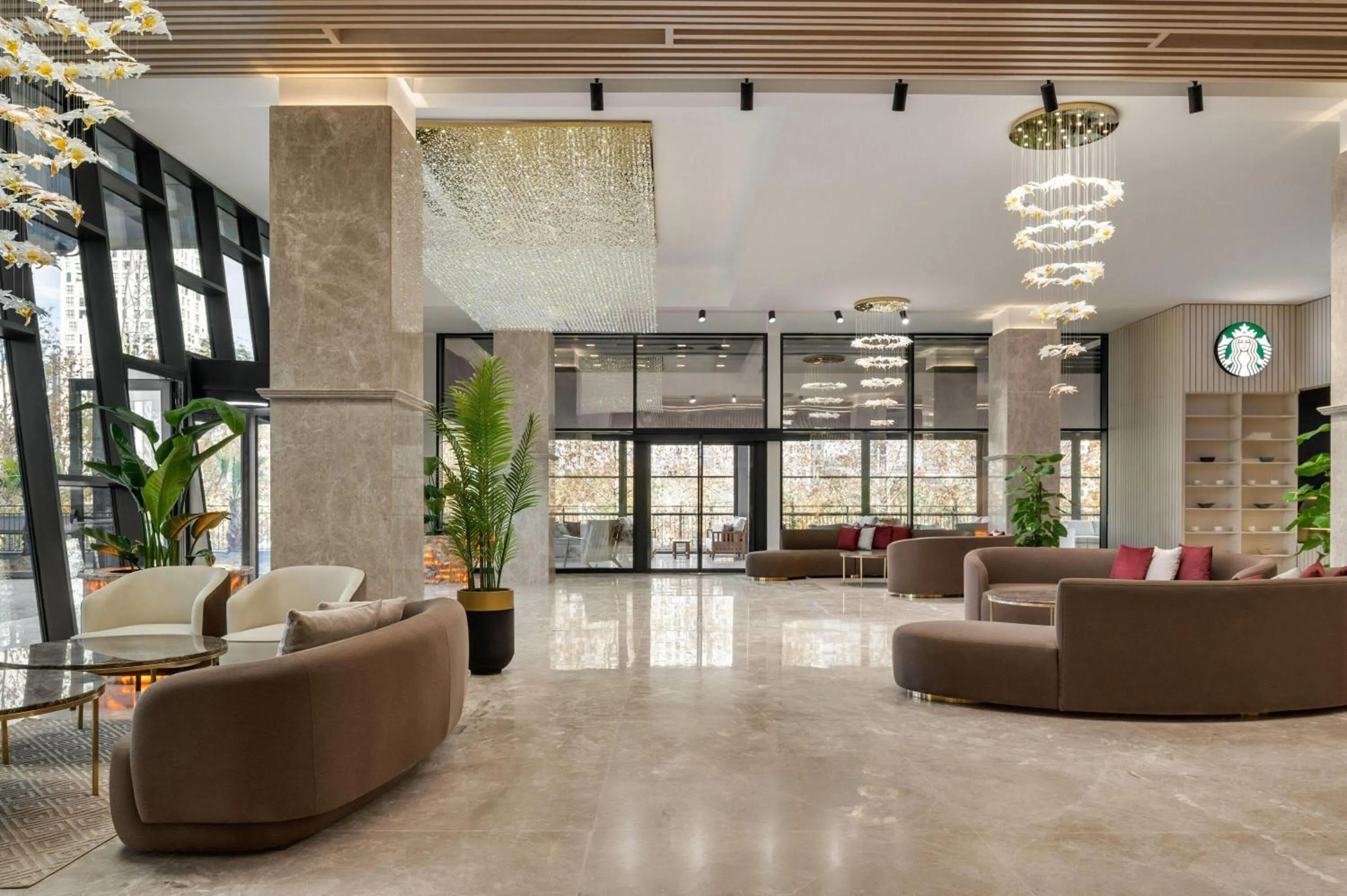 Ramada Residences by Wyndham Istanbul Haramidere