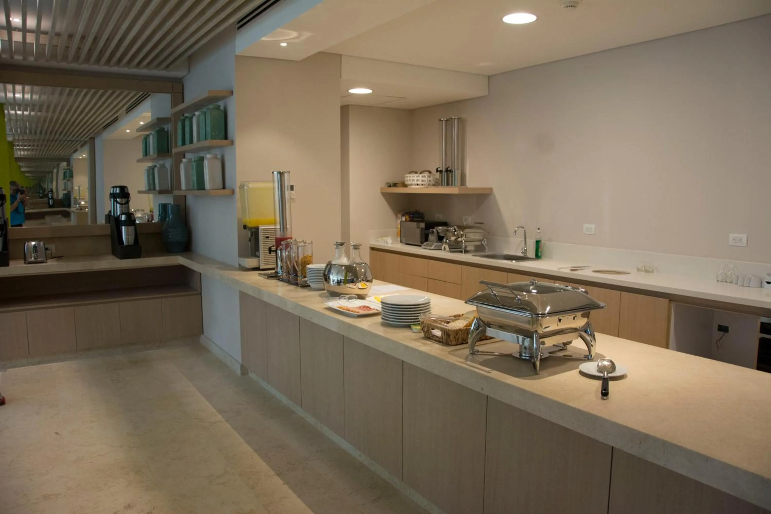 Breakfast in bh Barranquilla