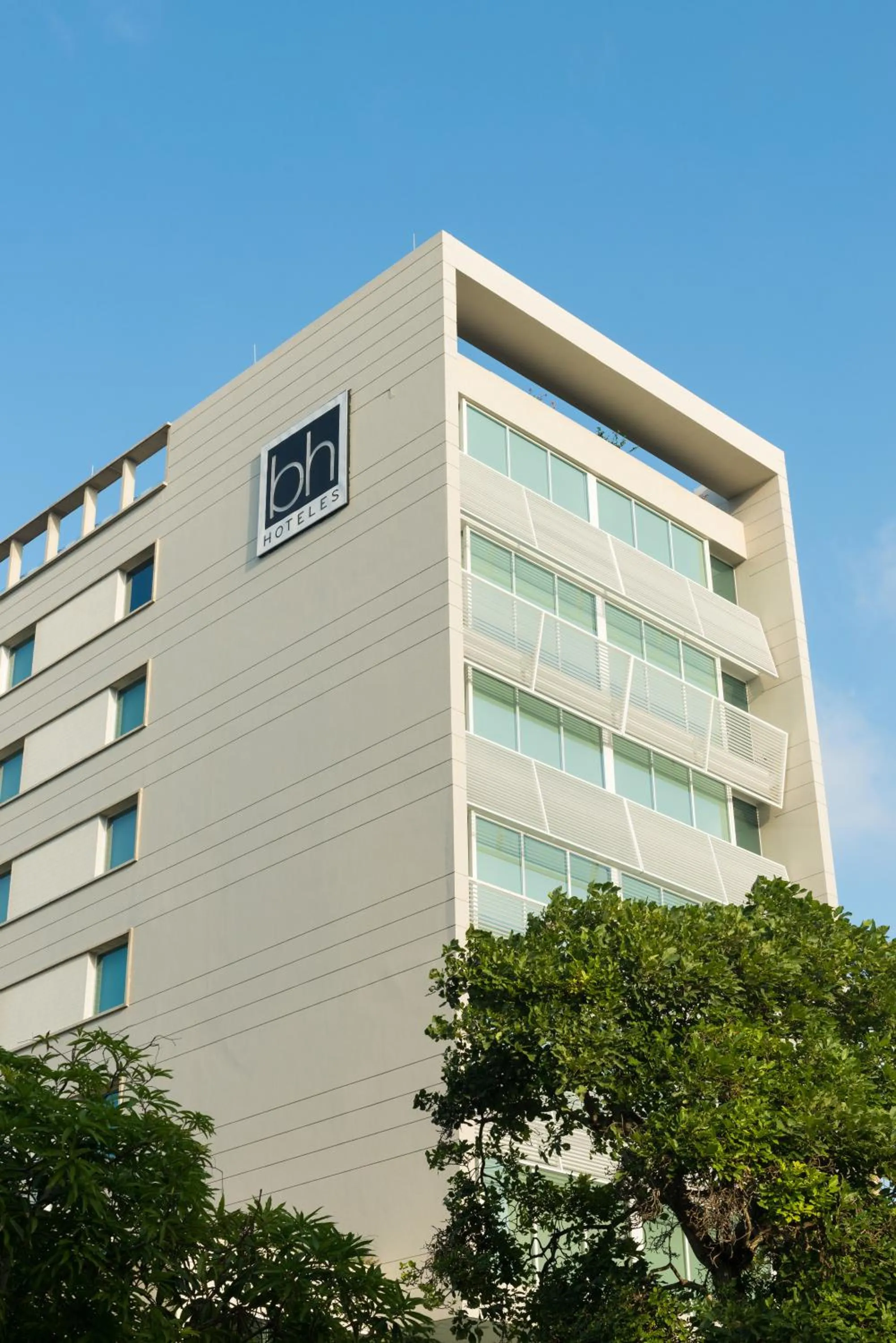 Property building in bh Barranquilla