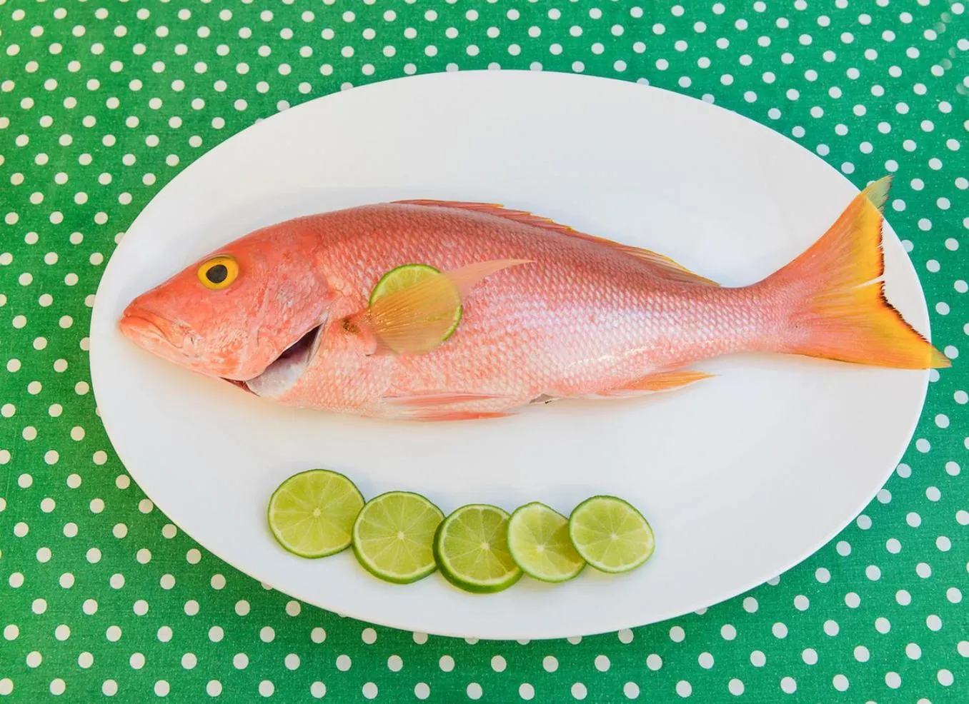 Restaurant/places to eat in The Wave Hotel Condado