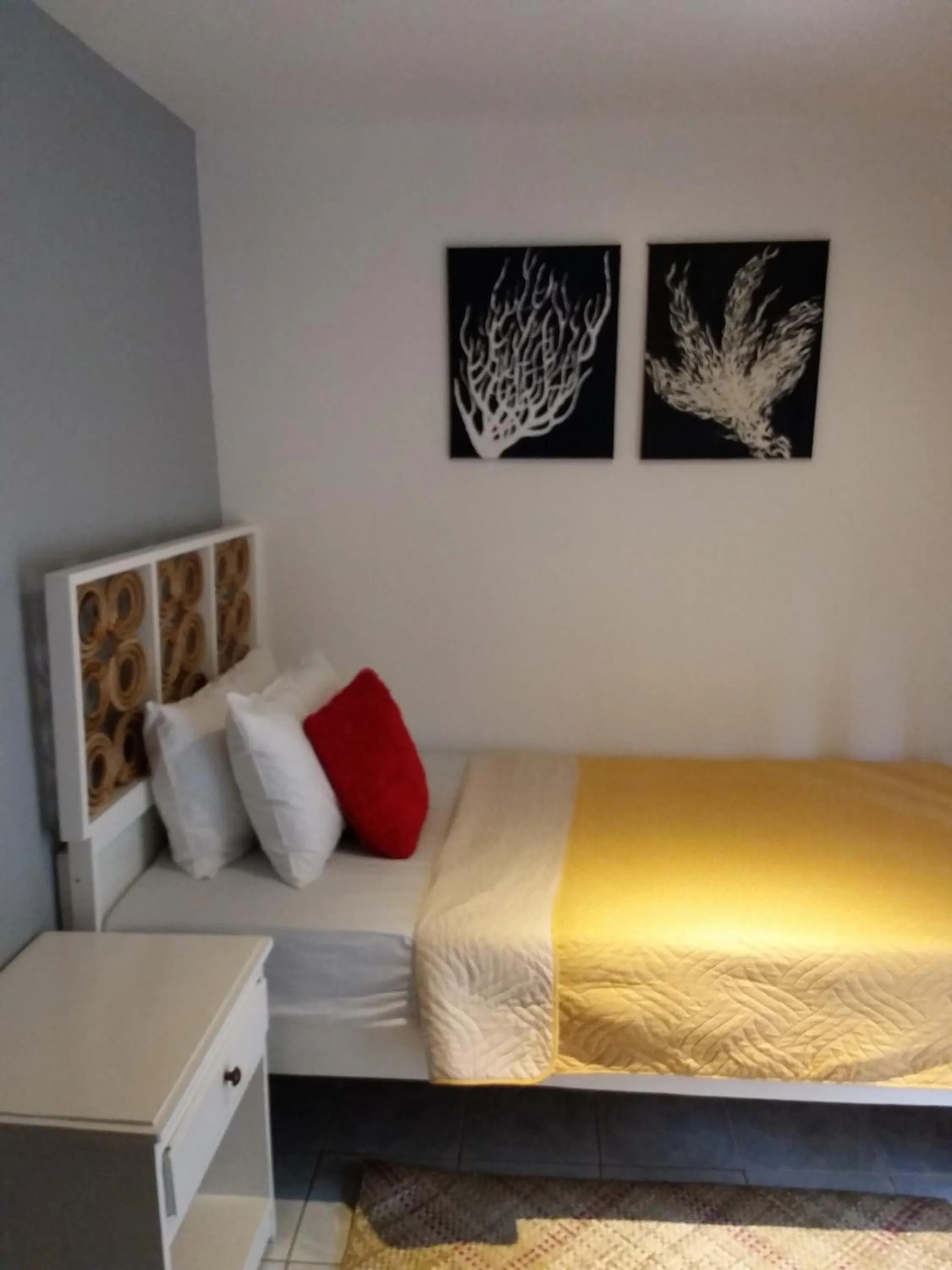 Bed in The VRNON Boutique by MY hostel