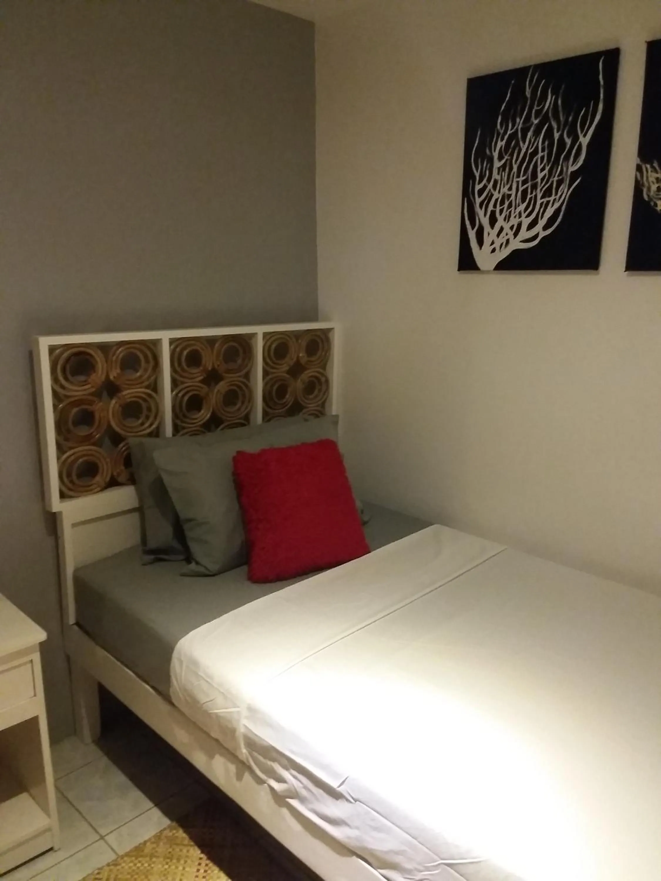 Bedroom, Bed in The VRNON Boutique by MY hostel