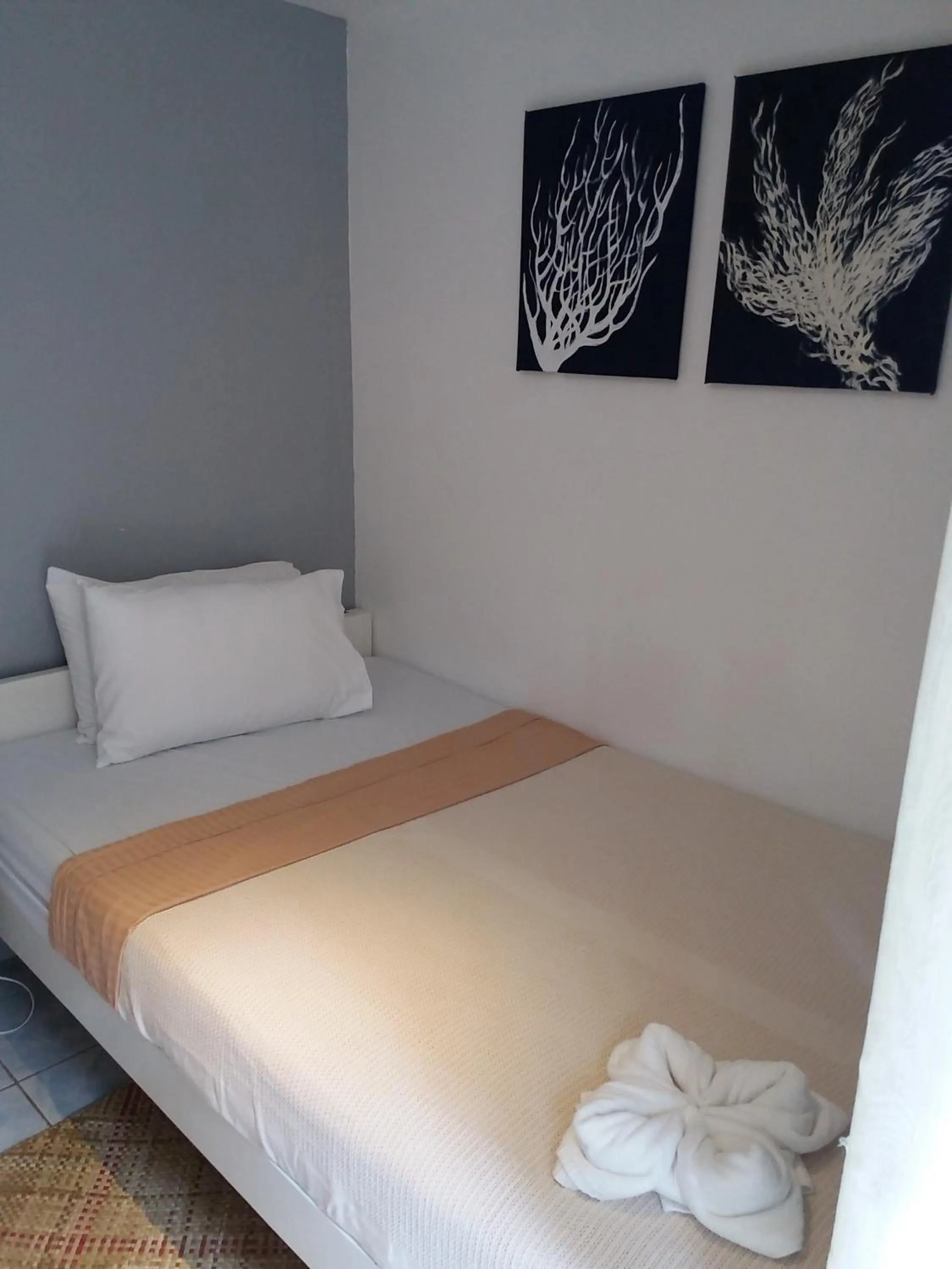 Bed in The VRNON Boutique by MY hostel