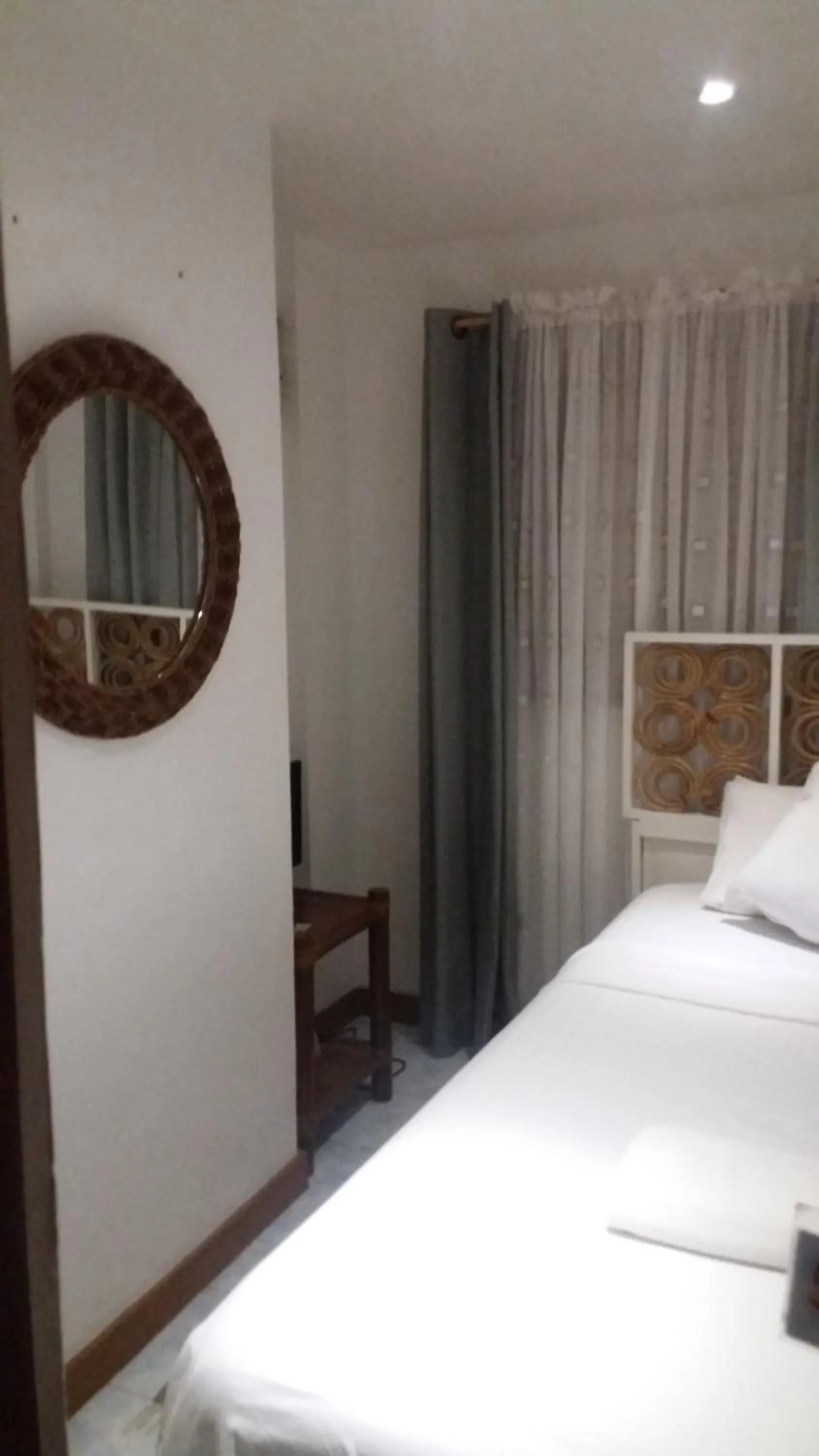 Bed in The VRNON Boutique by MY hostel