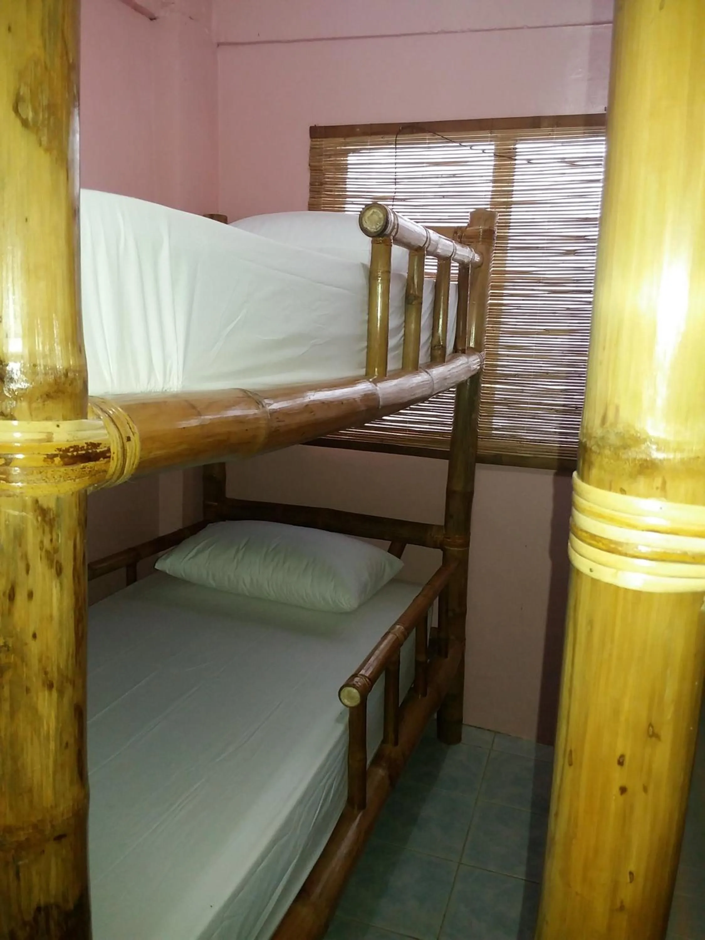 bunk bed, Bed in The VRNON Boutique by MY hostel