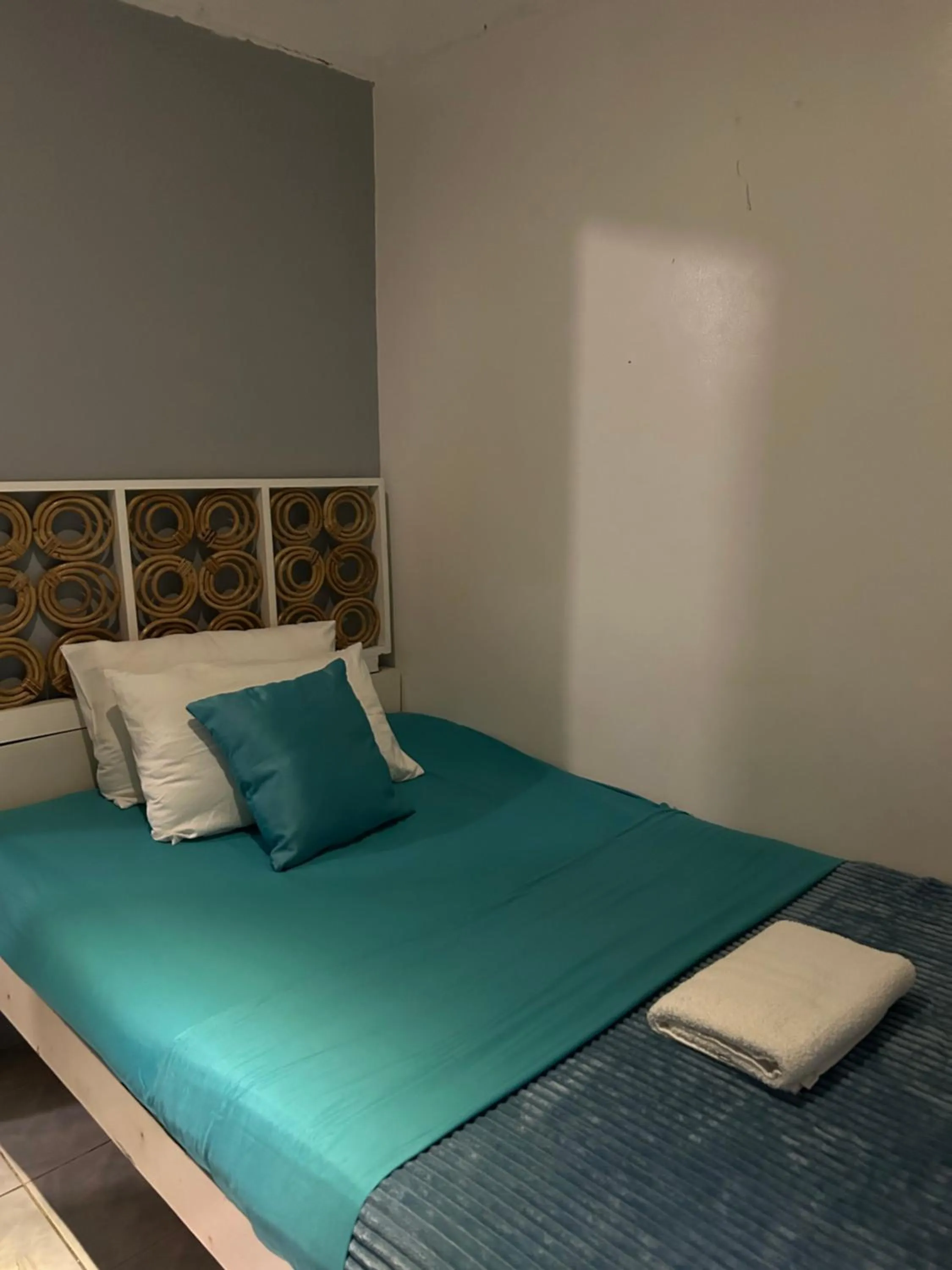 Bed in The VRNON Boutique by MY hostel