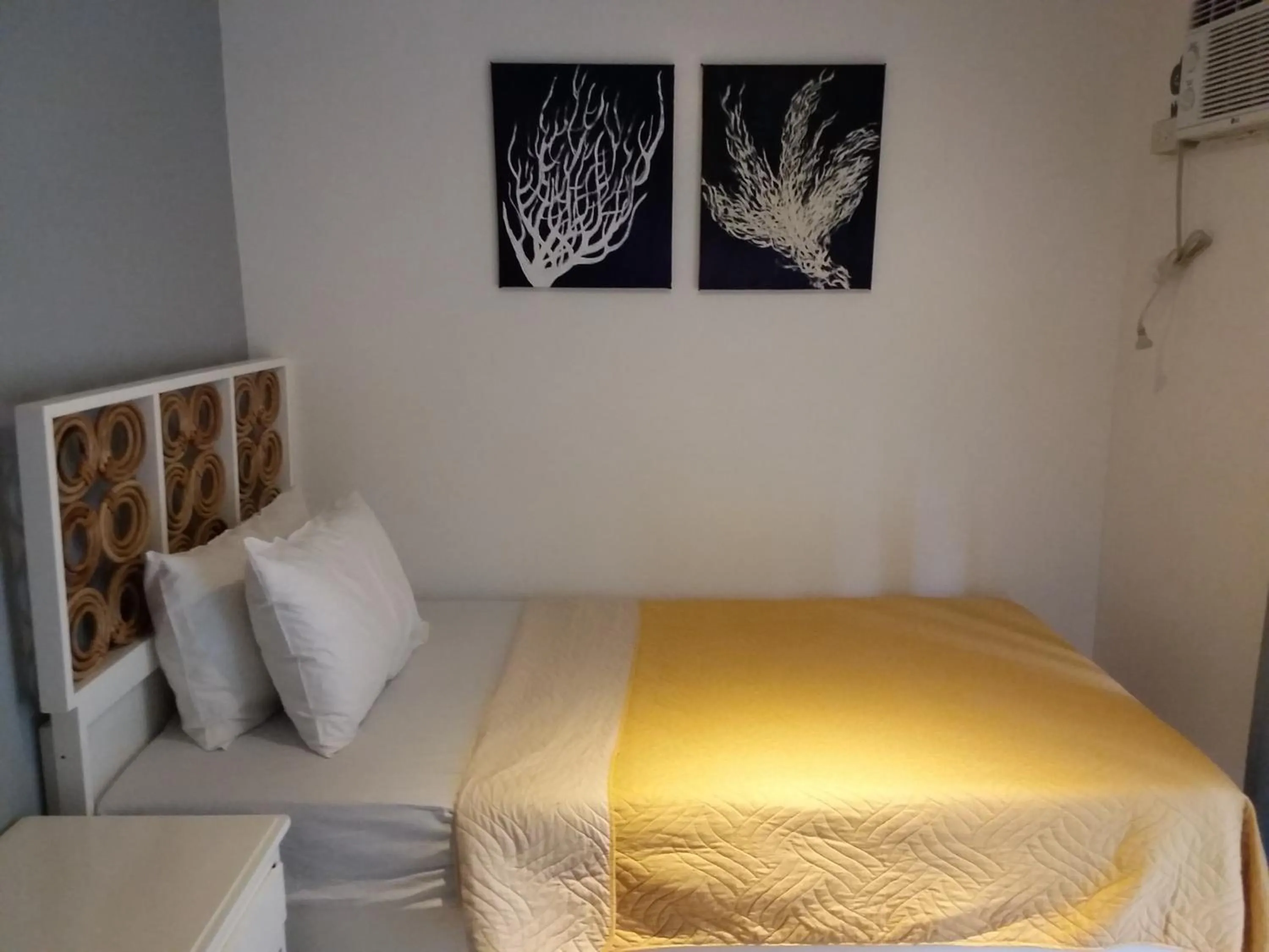 Garden view, Bed in The VRNON Boutique by MY hostel