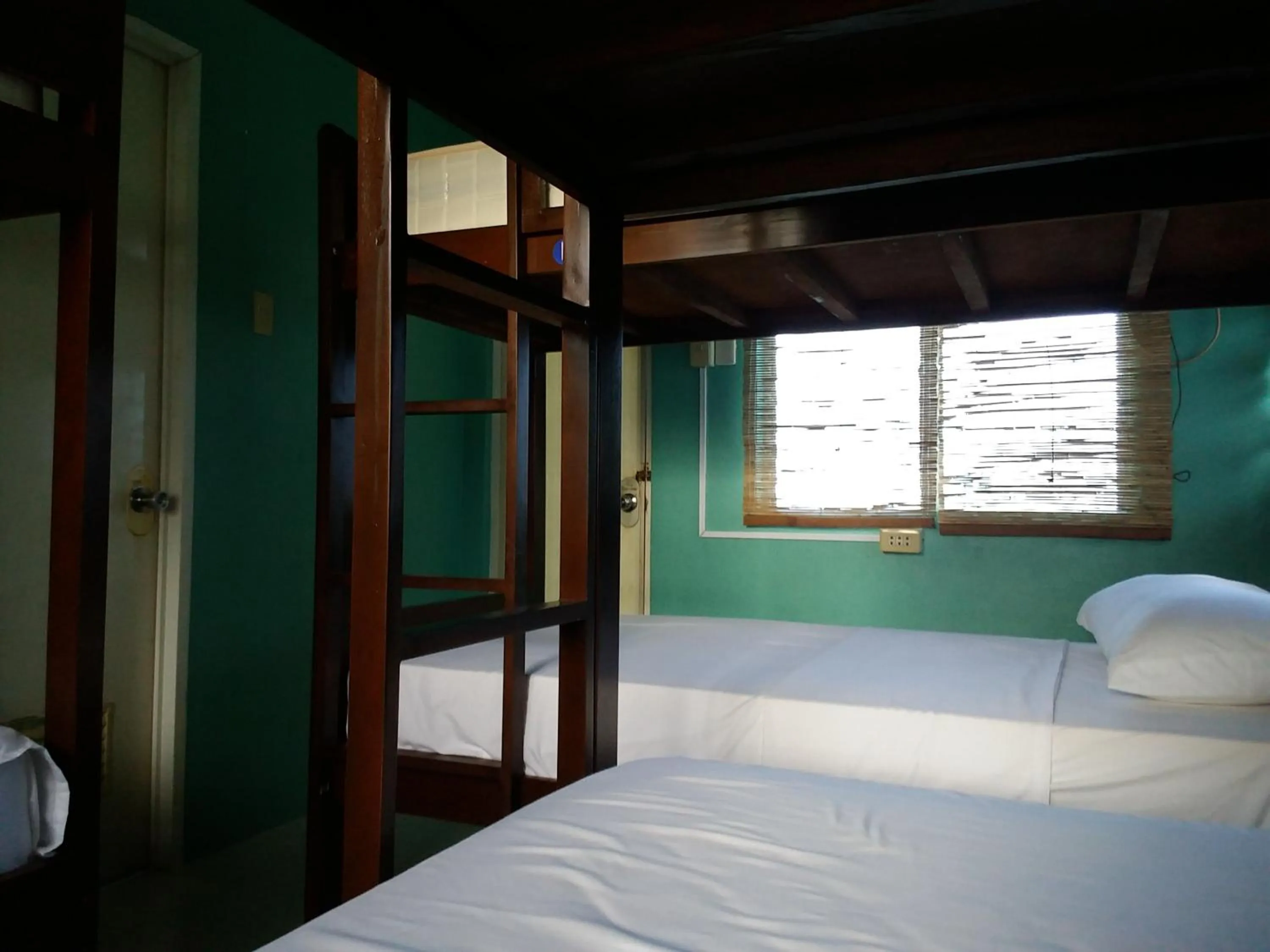 bunk bed, Bed in The VRNON Boutique by MY hostel