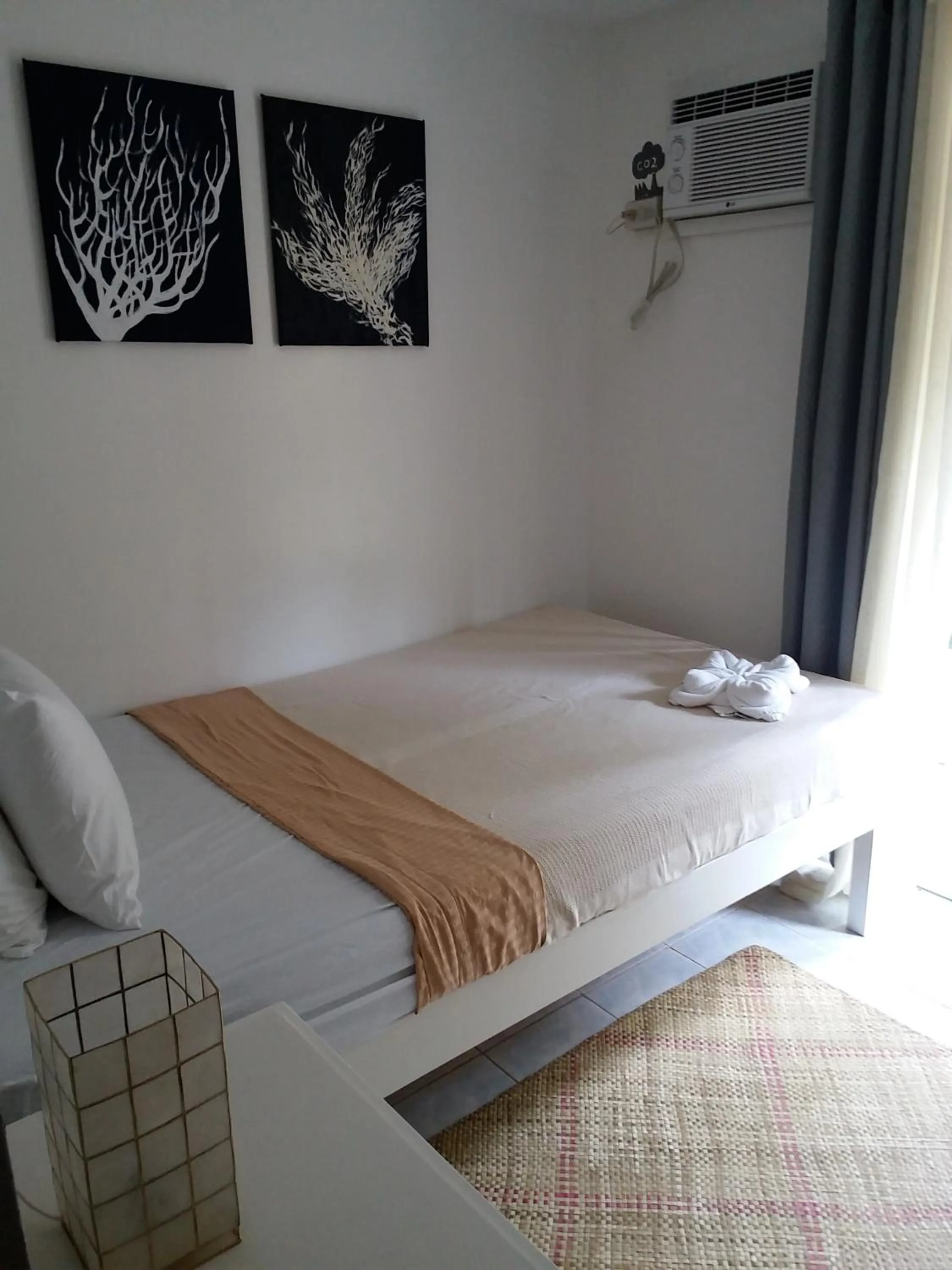 Bed in The VRNON Boutique by MY hostel