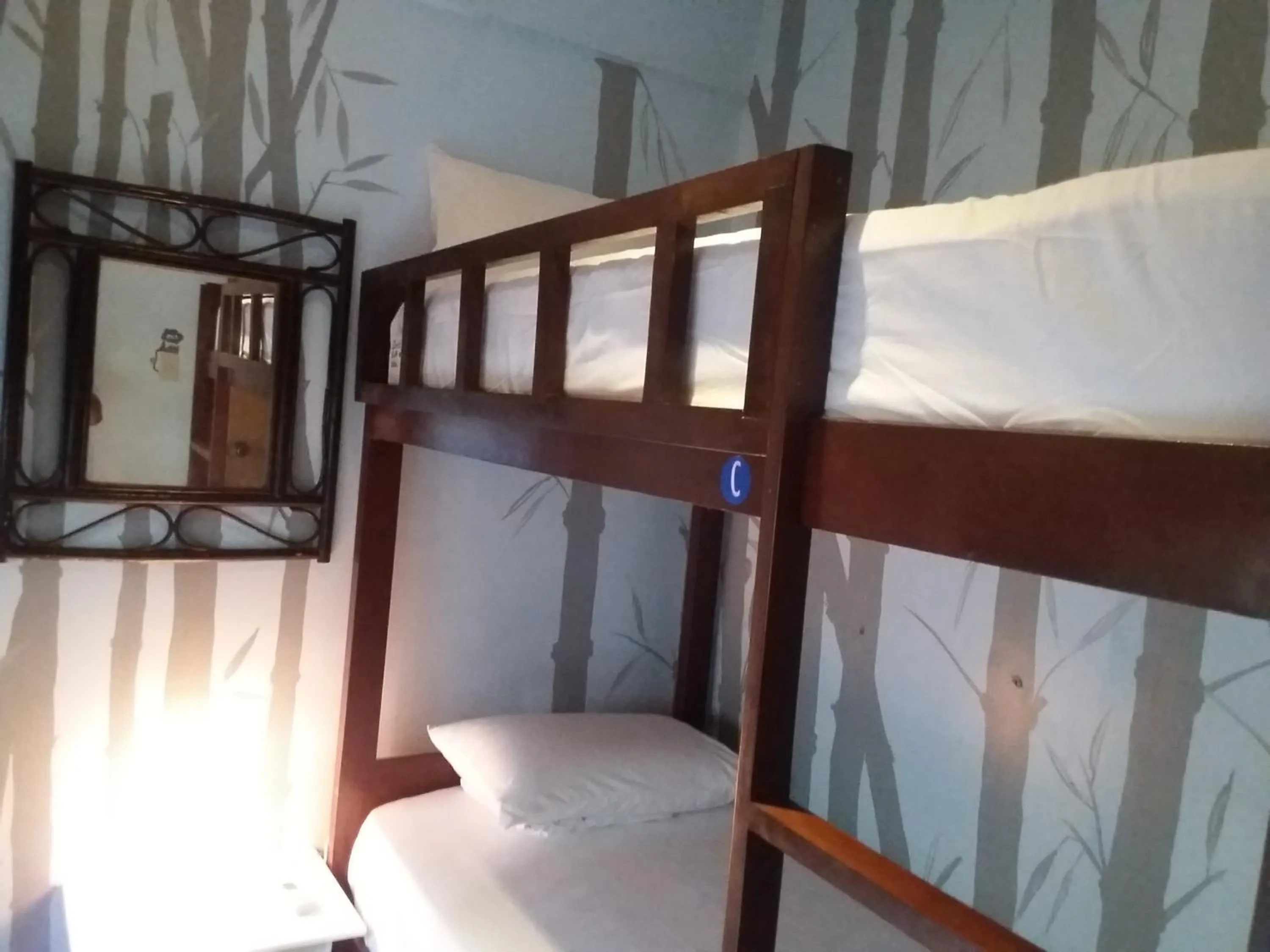 Bedroom, Bed in The VRNON Boutique by MY hostel