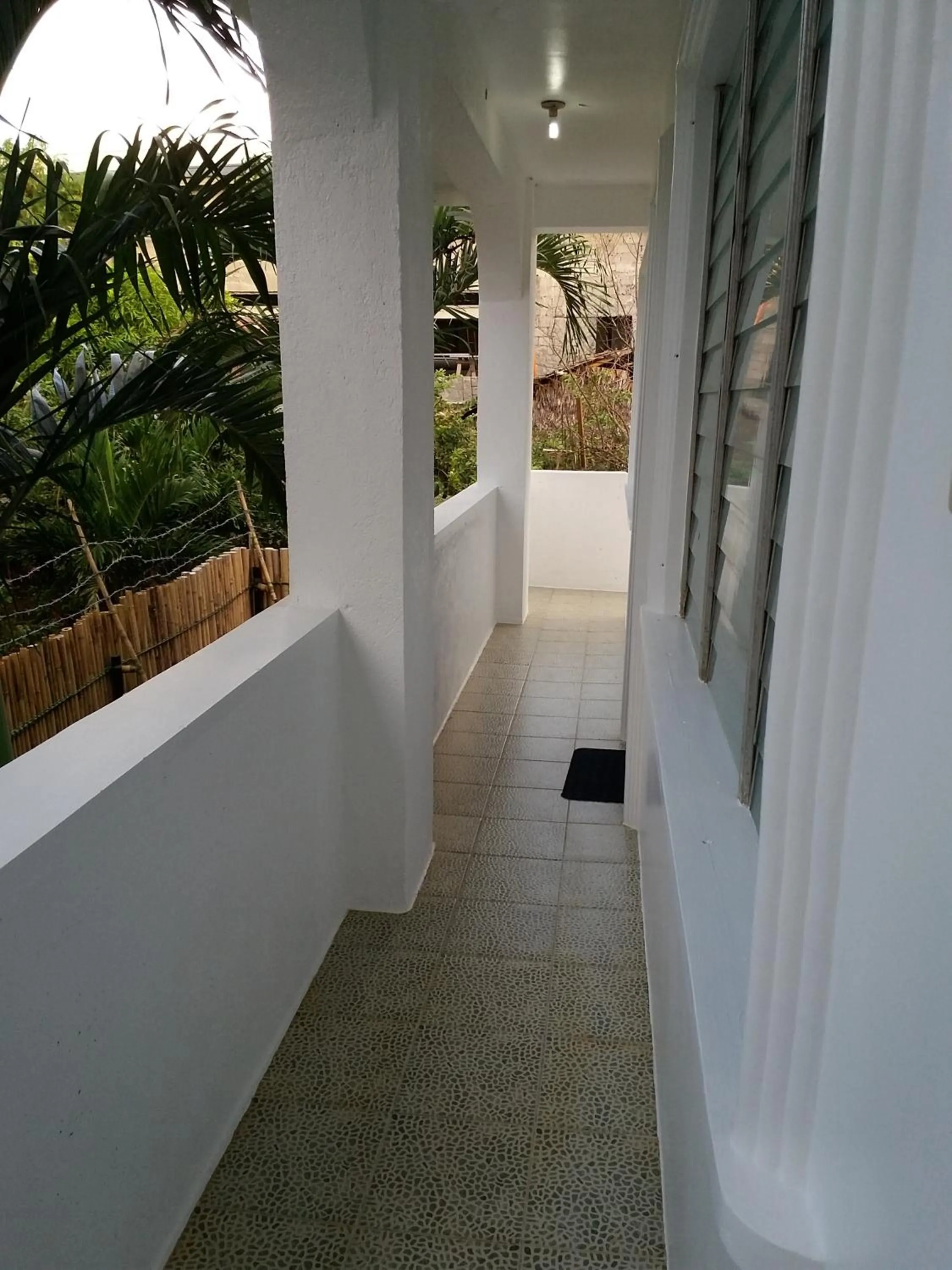 Area and facilities in The VRNON Boutique by MY hostel