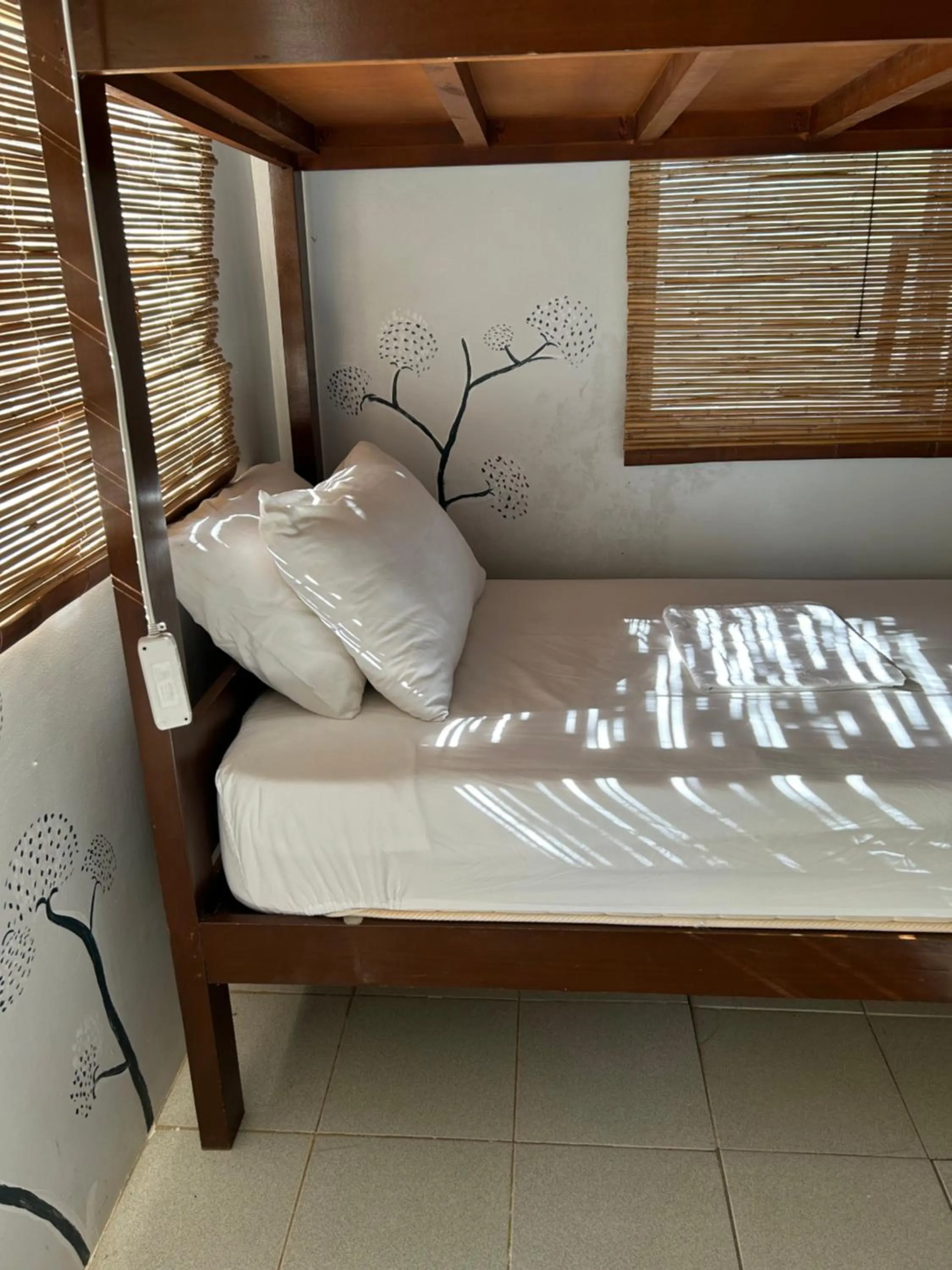 Bed in The VRNON Boutique by MY hostel