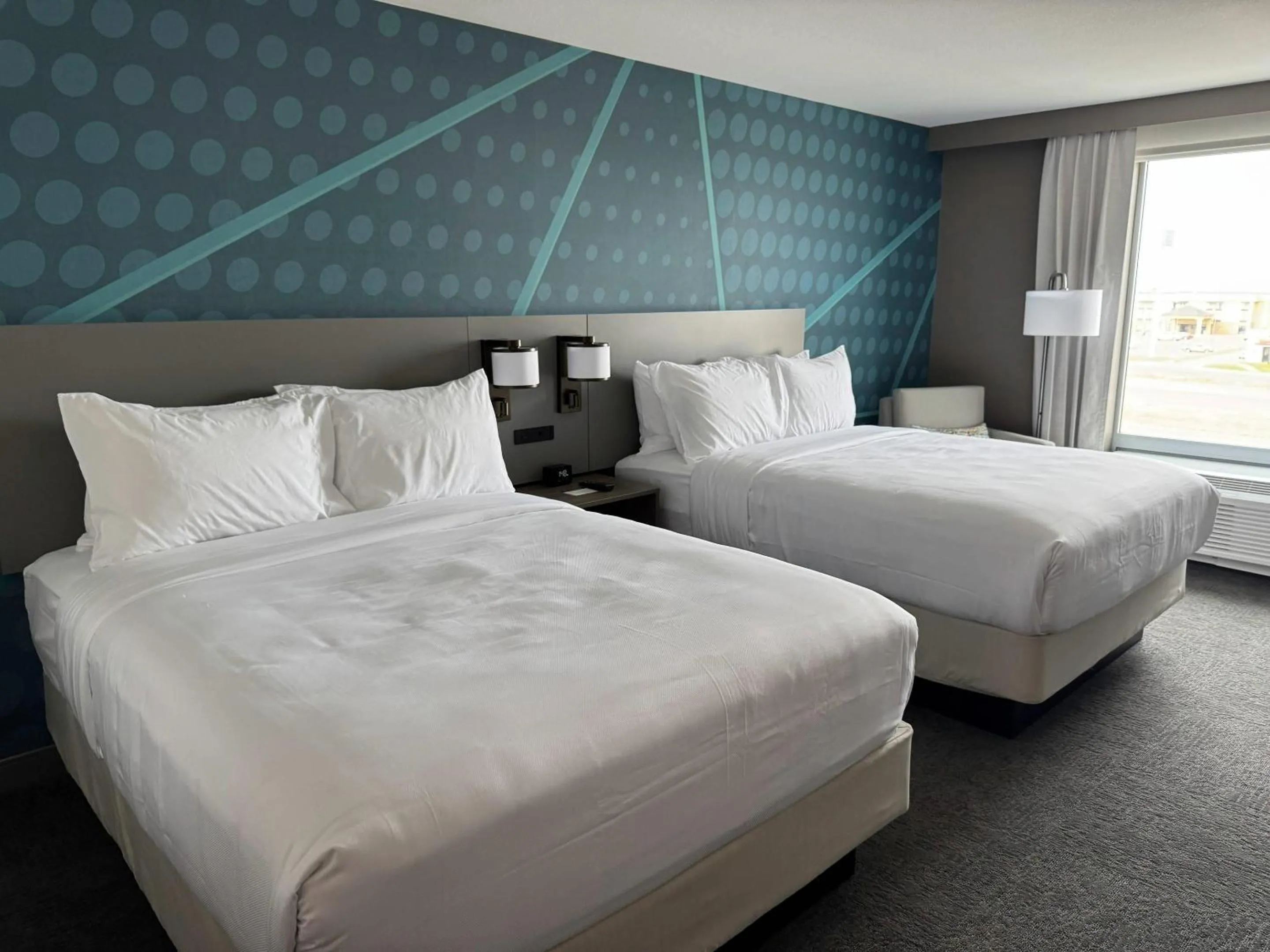 Bedroom, Bed in Comfort Inn & Suites Colby