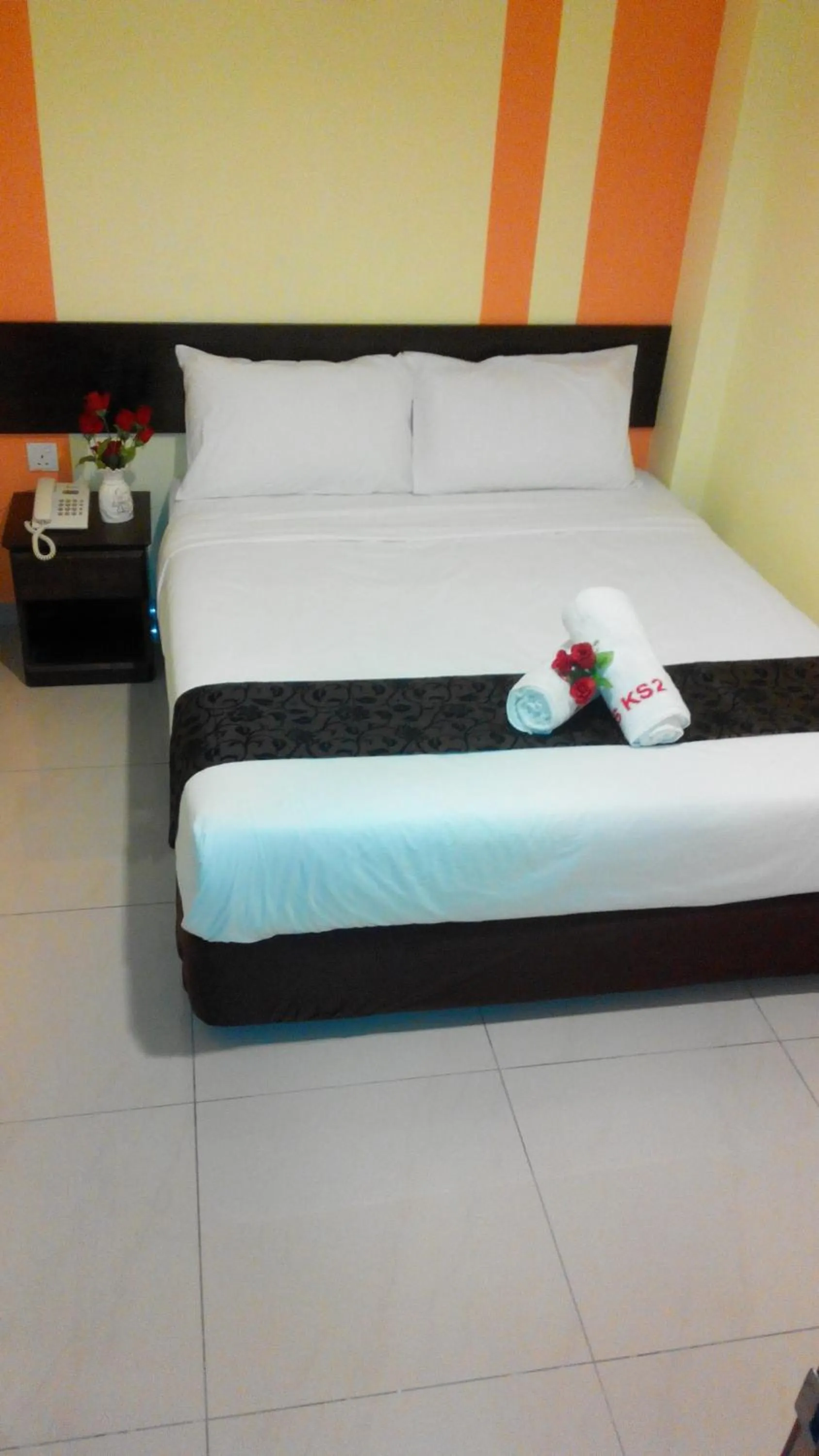 bunk bed, Bed in Sun Inns Hotel Pasir Penambang (KS Botanic)