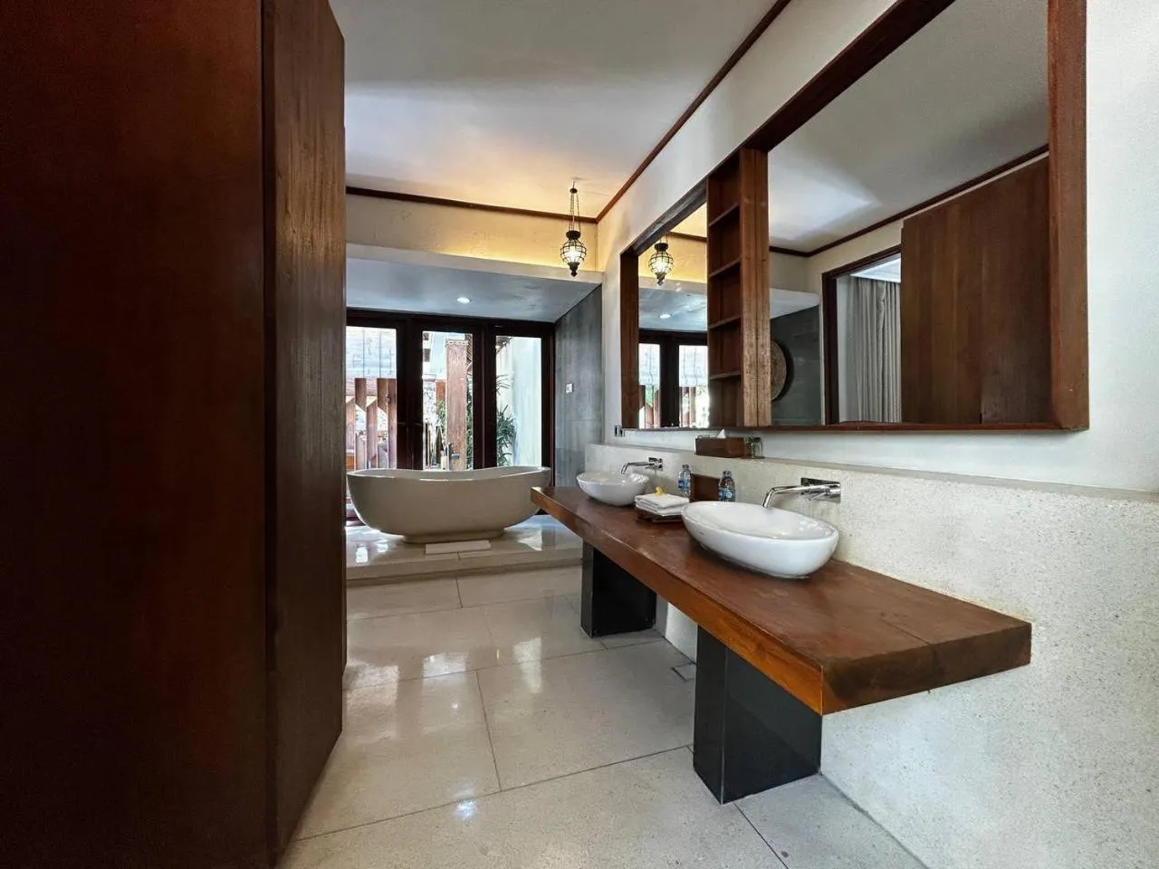 Property building, Bed in Regali Villa Canggu