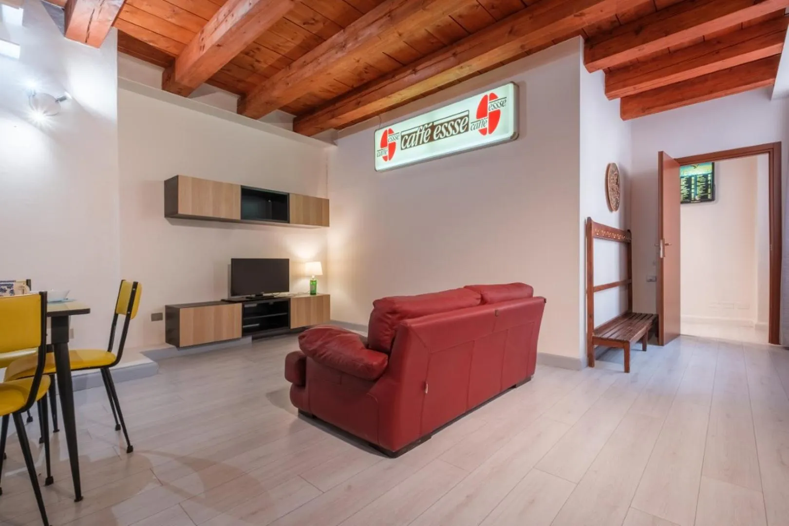 Residenza Ariosto Depandance by Studio Vita